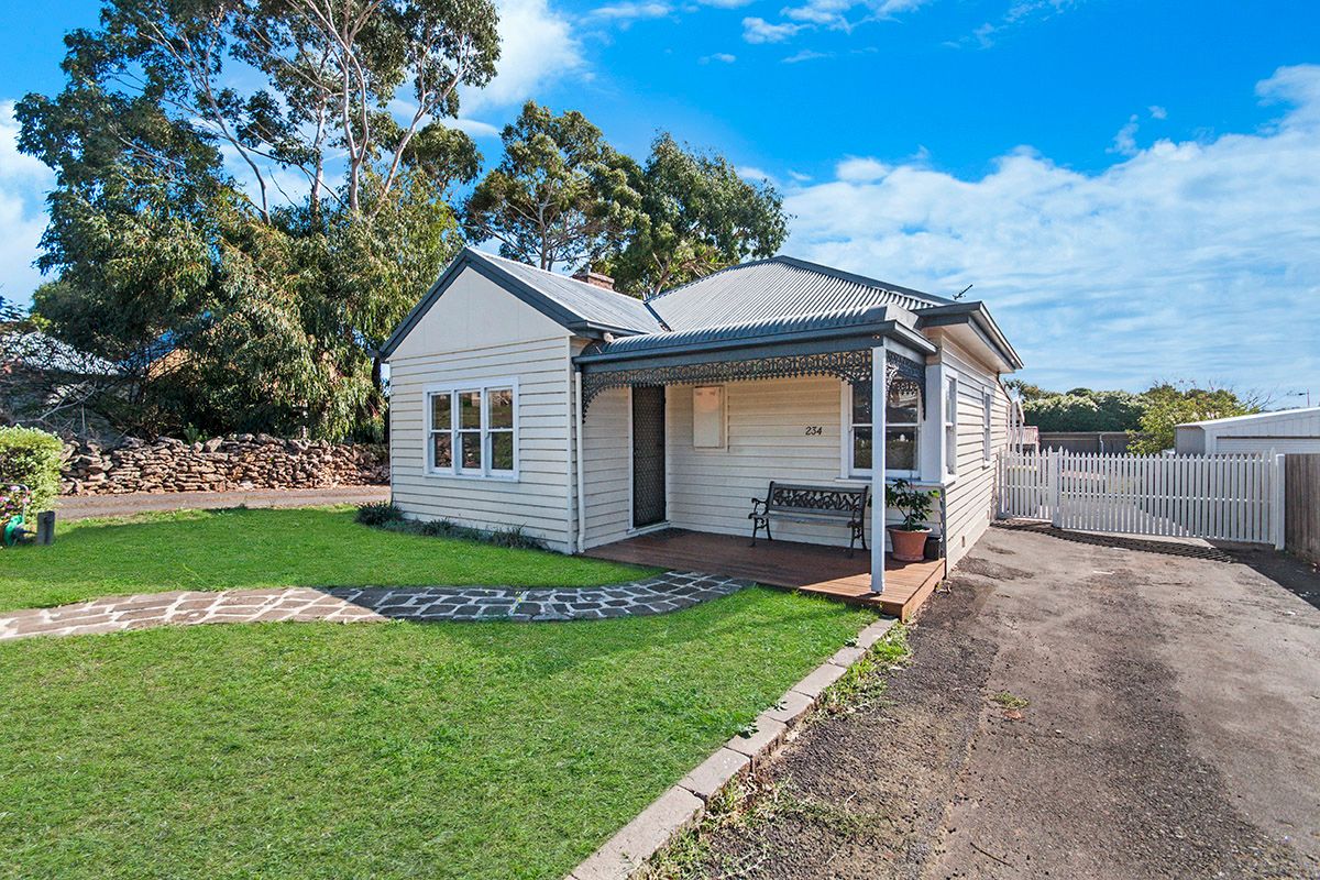234 Moore Street, Warrnambool, VIC 3280