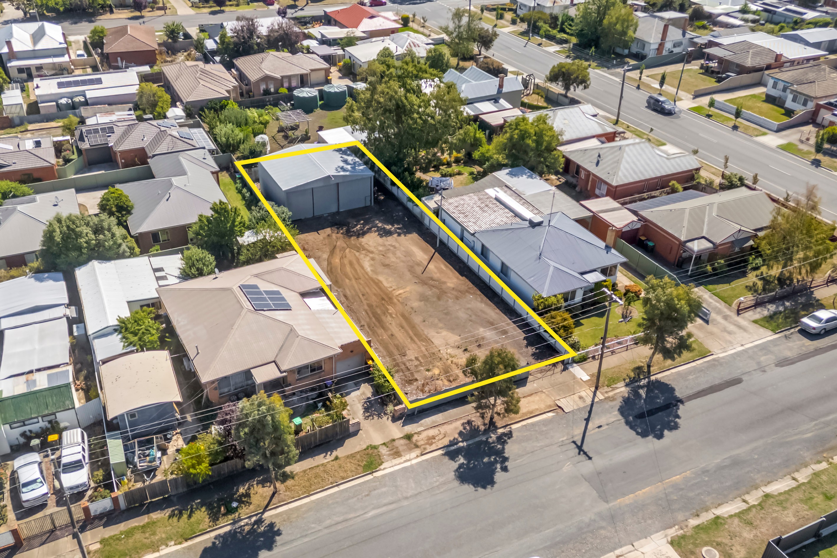 154A Spencer Street, Sebastopol, VIC 3356