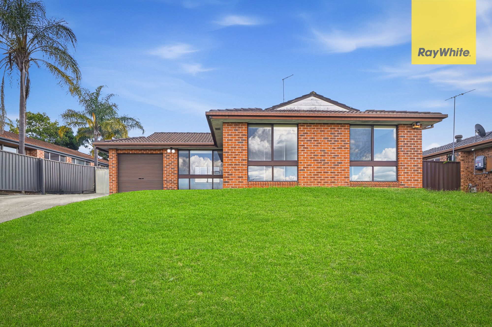 132 Swallow Drive, Erskine Park, NSW 2759