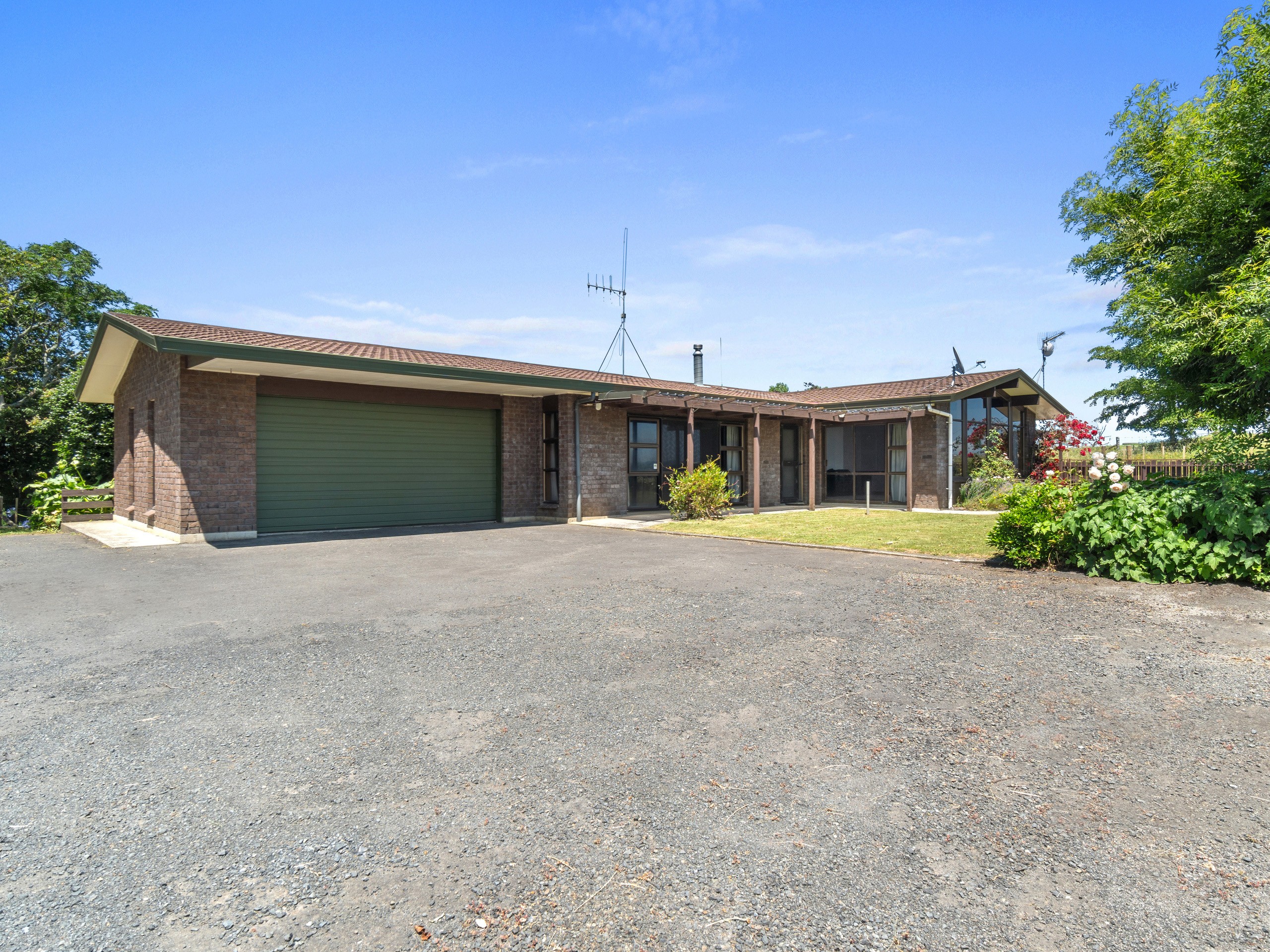 146 Fletcher Road, Ngahinapouri, Waipa District