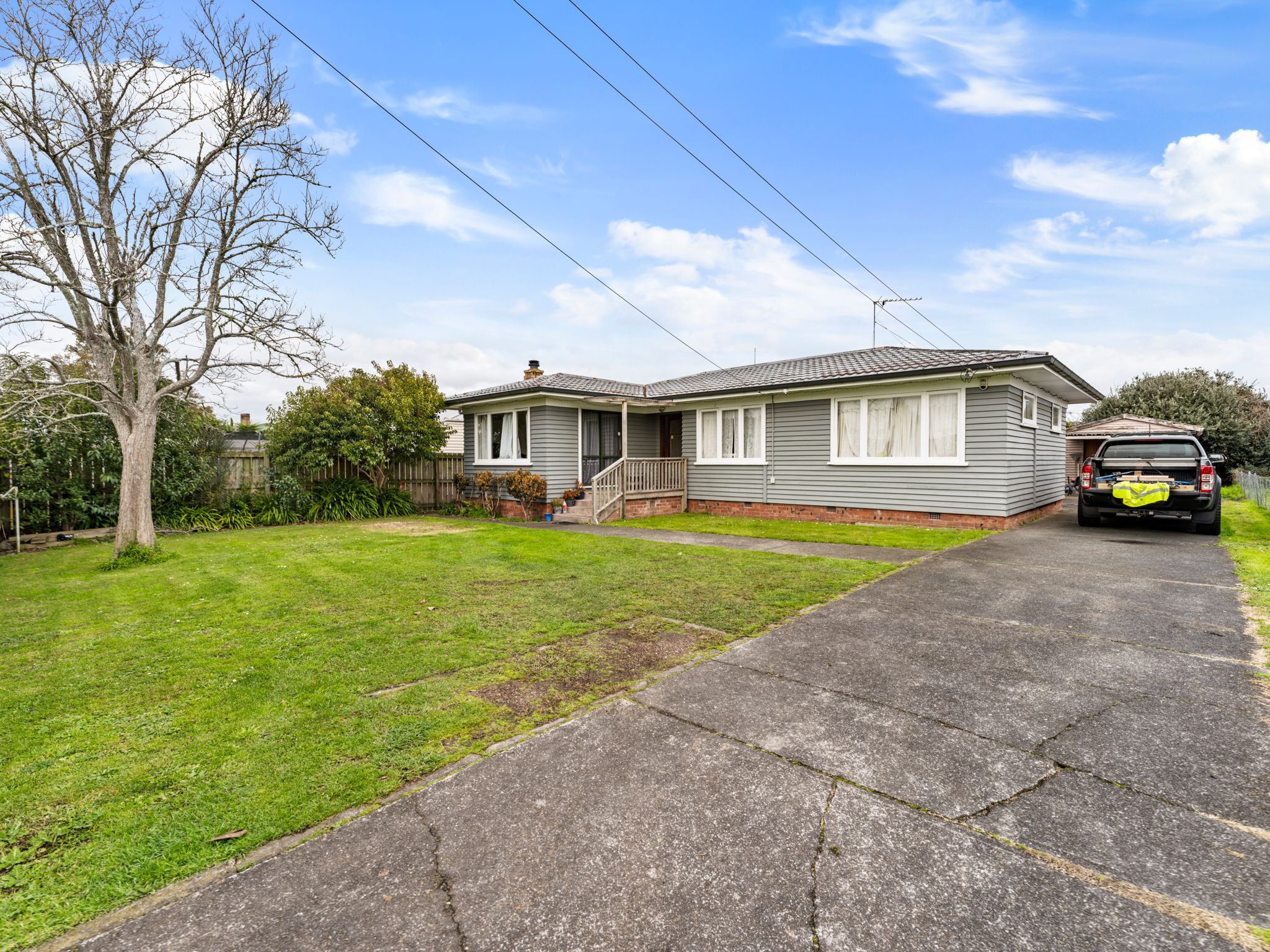 27 Rollerson Street, Papakura, Papakura