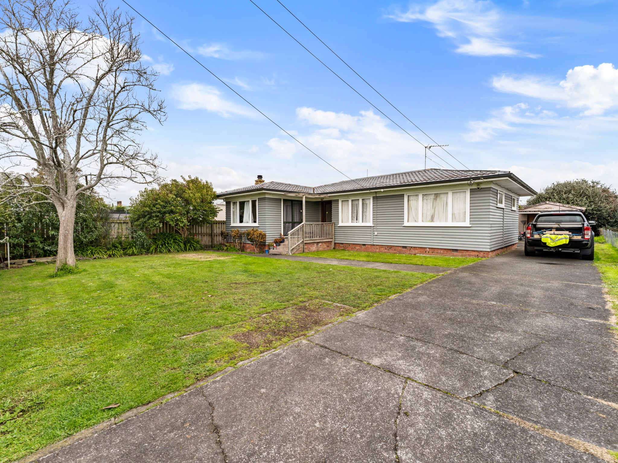 27 Rollerson Street, Papakura, Papakura