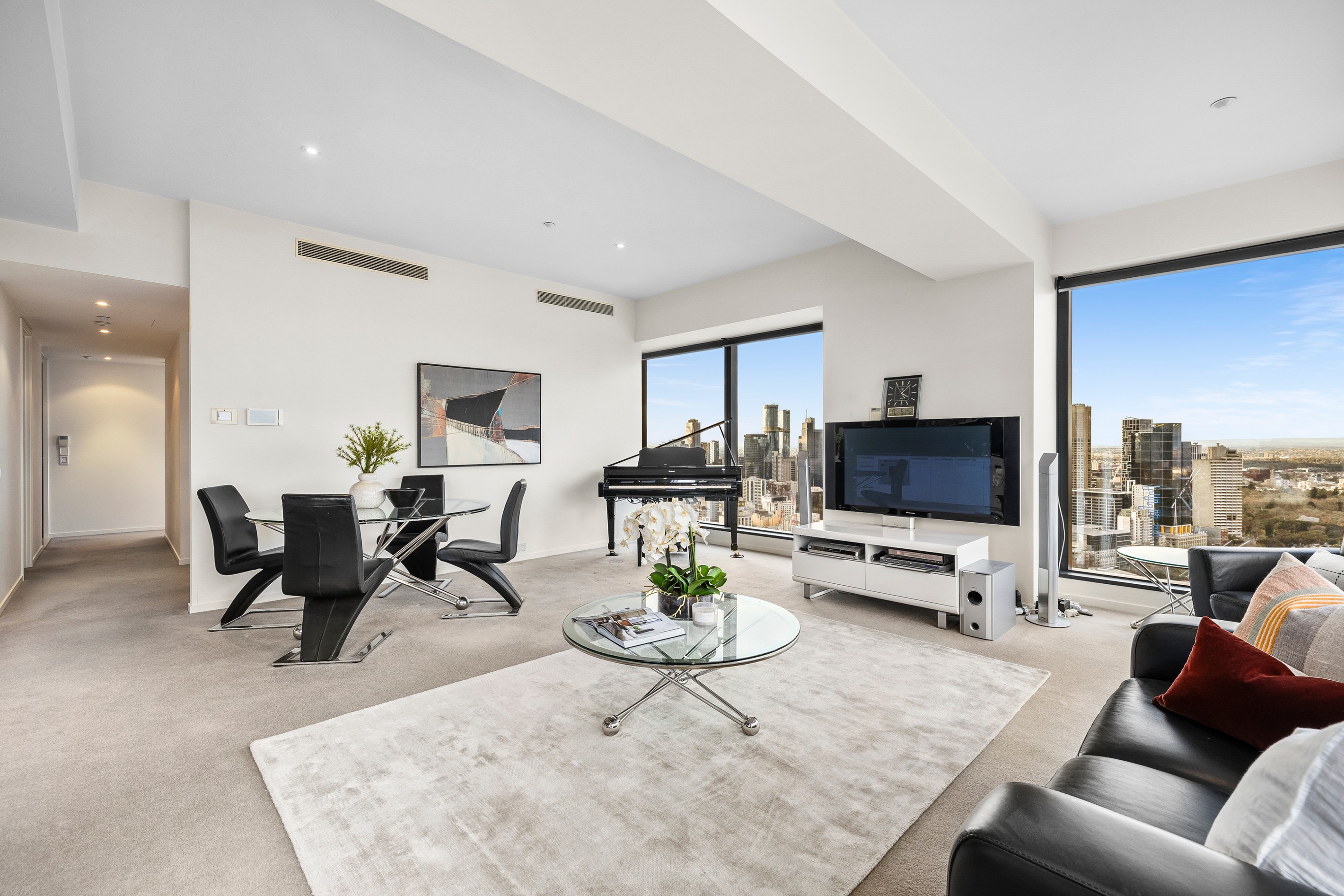 4704/7 Riverside Quay, Southbank, VIC 3006