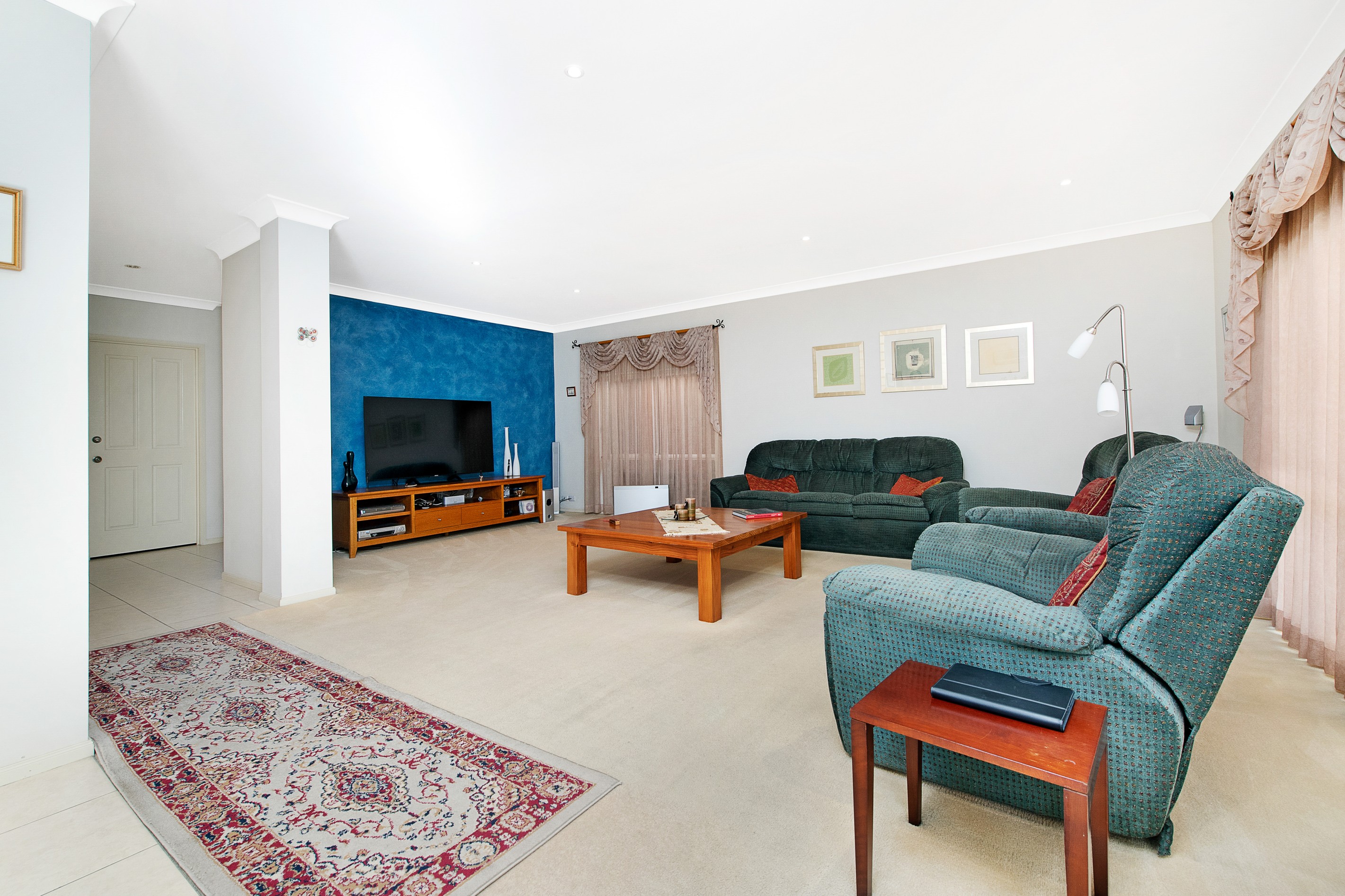 16 Summit Court, Glenwood, NSW 2768
