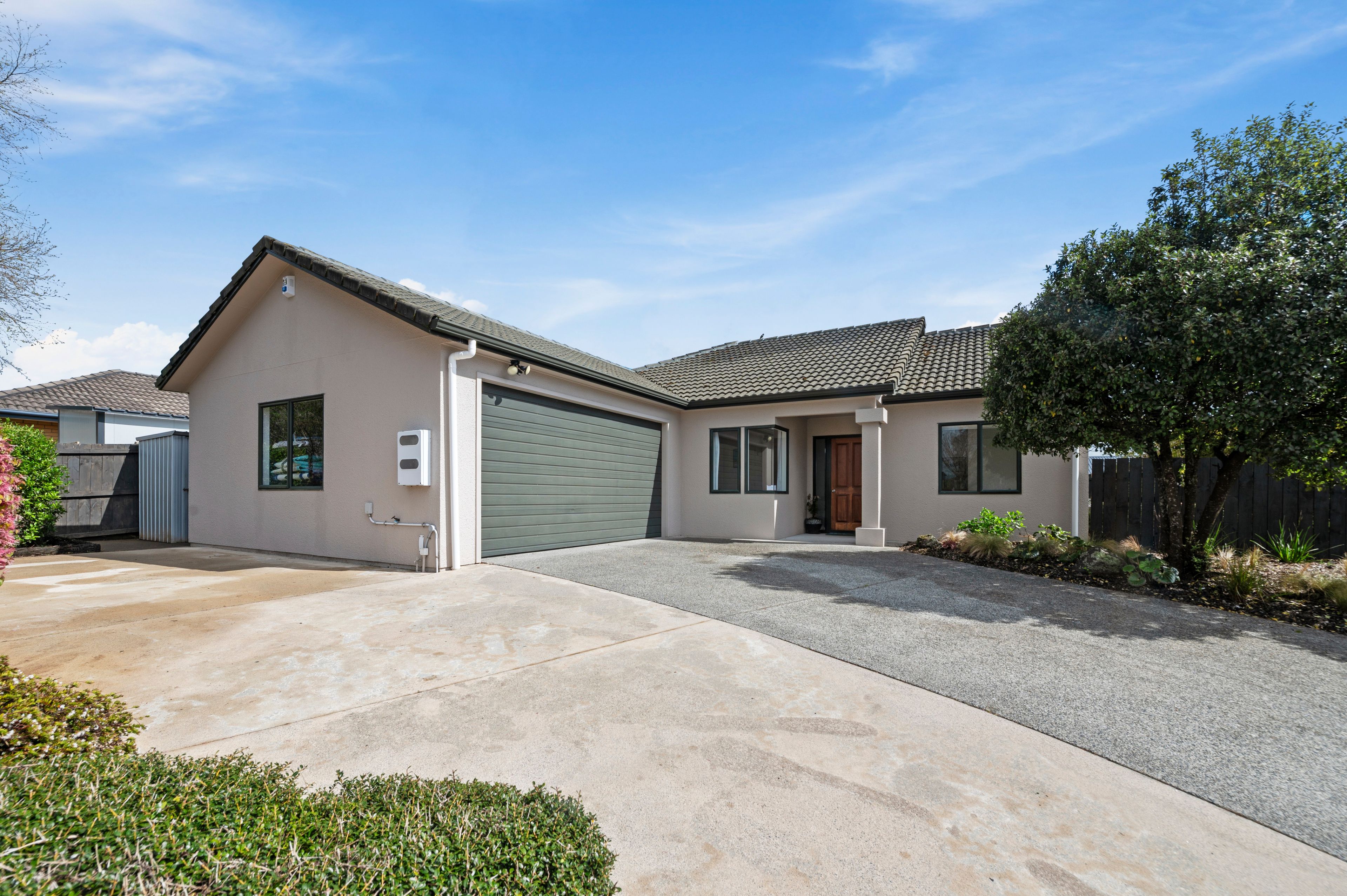 33 Kauae Place, Ngongotaha, Rotorua District