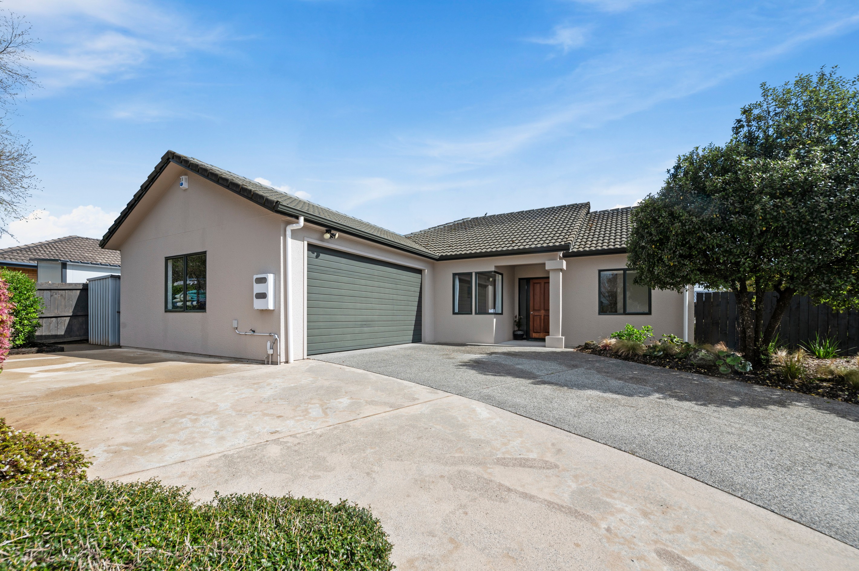 33 Kauae Place, Ngongotaha, Rotorua District