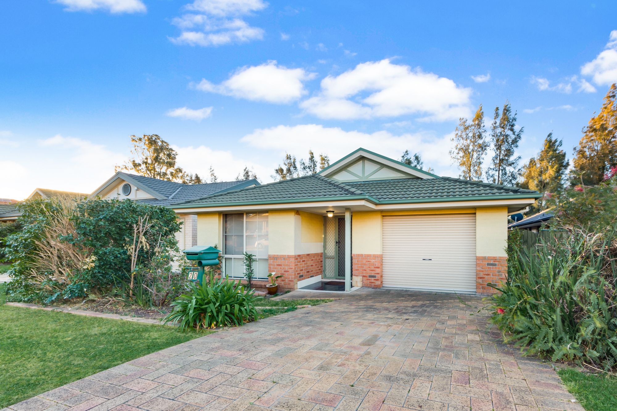 Blair Athol, NSW Residential House Sold