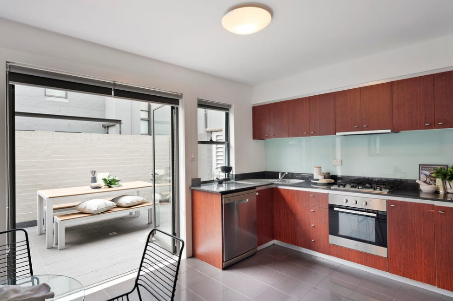 9/117-133 Belmont Street, Alexandria, NSW 2015