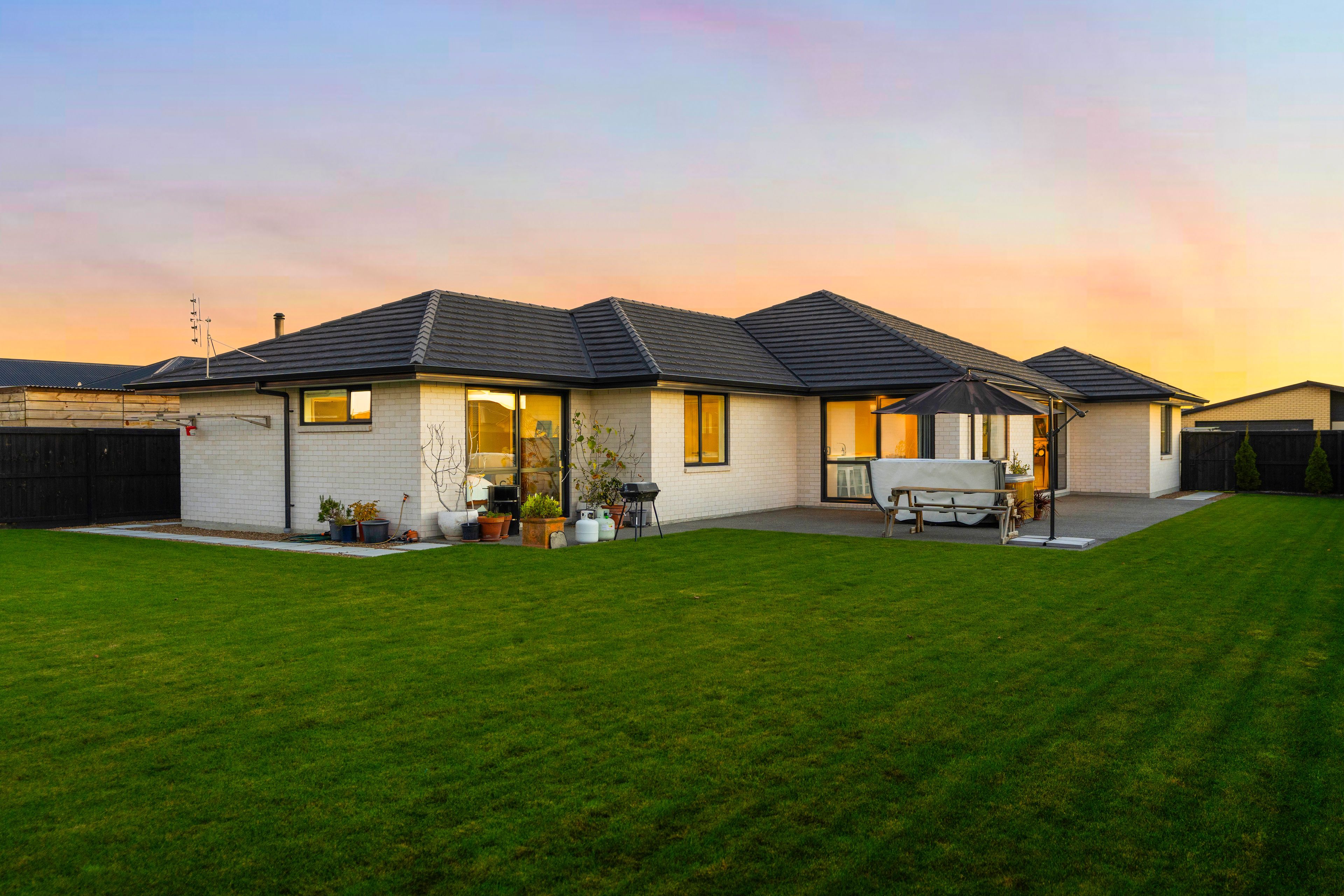 23 Te Kanawa Lane, Rolleston, Selwyn District