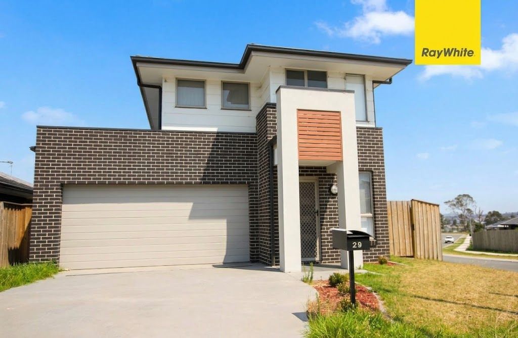 29 Kingsman Avenue — photo from Ray White Macarthur Group