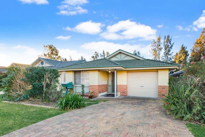 Blair Athol, NSW Residential House Sold