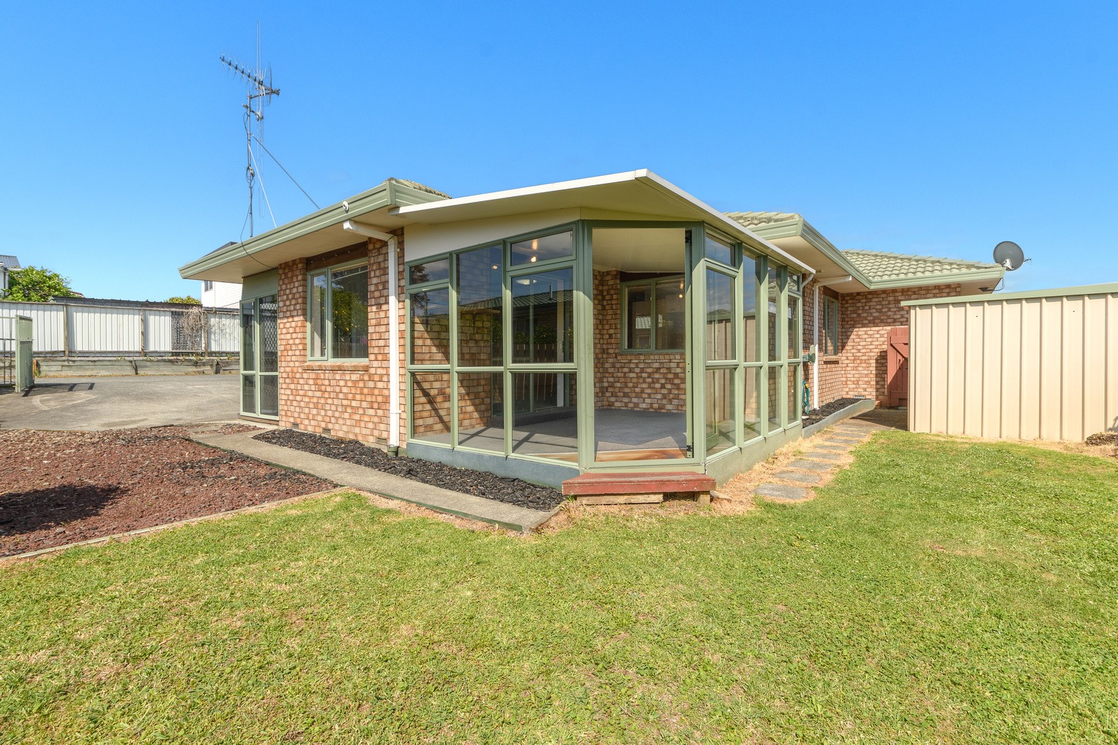 49G Coopers Road, Gate Pa, Tauranga City