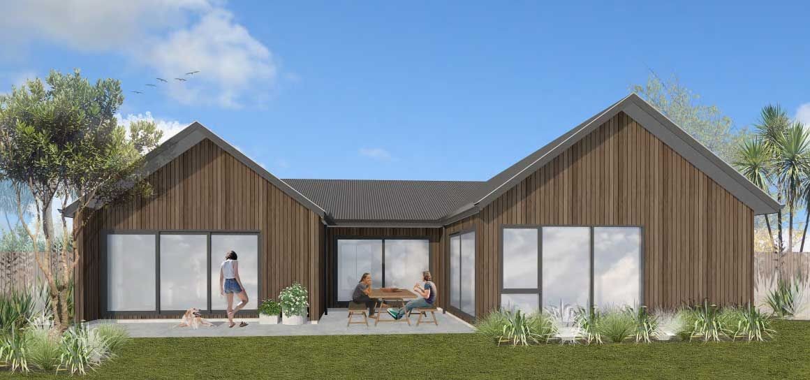 10 Cottonwood Lane, Woodridge, Wellington City