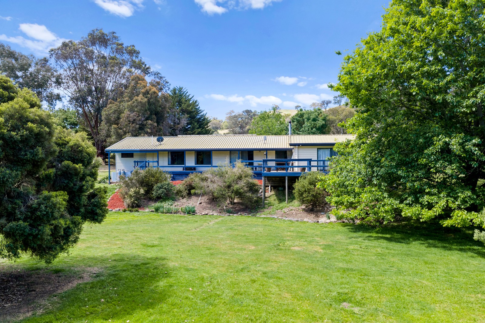 74 Kiernans Road, Bonnie Doon, VIC 3720