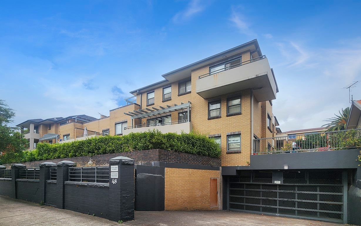 13/44-48 Cowper Street — photo from Ray White Kingsgrove
