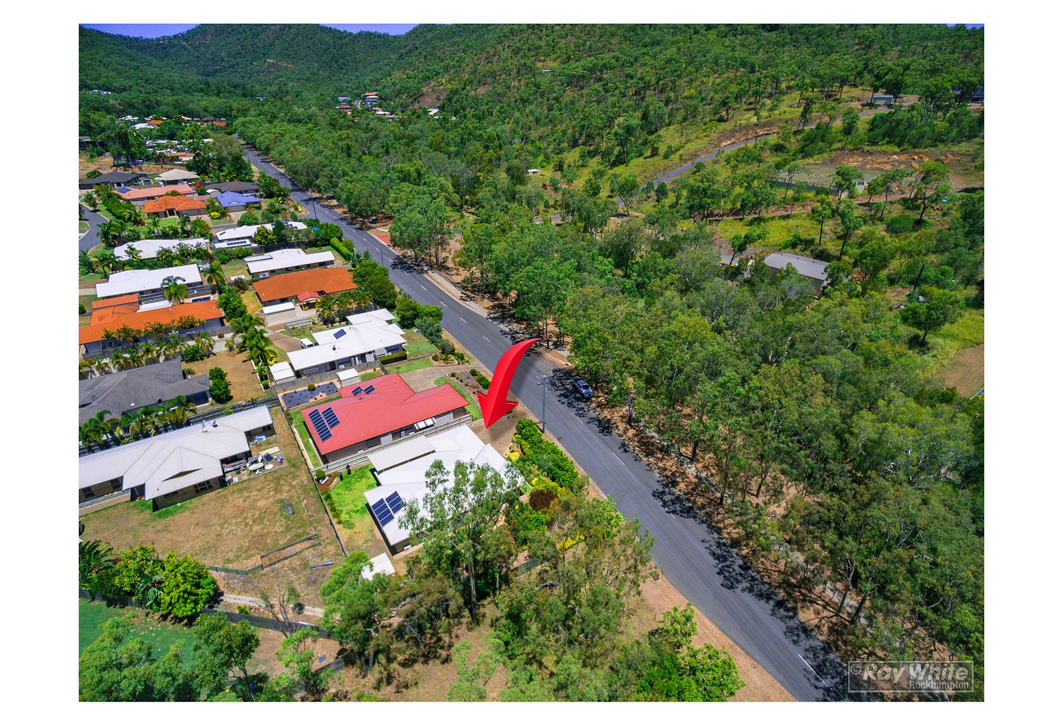 313 Frenchville Road, Frenchville, QLD 4701