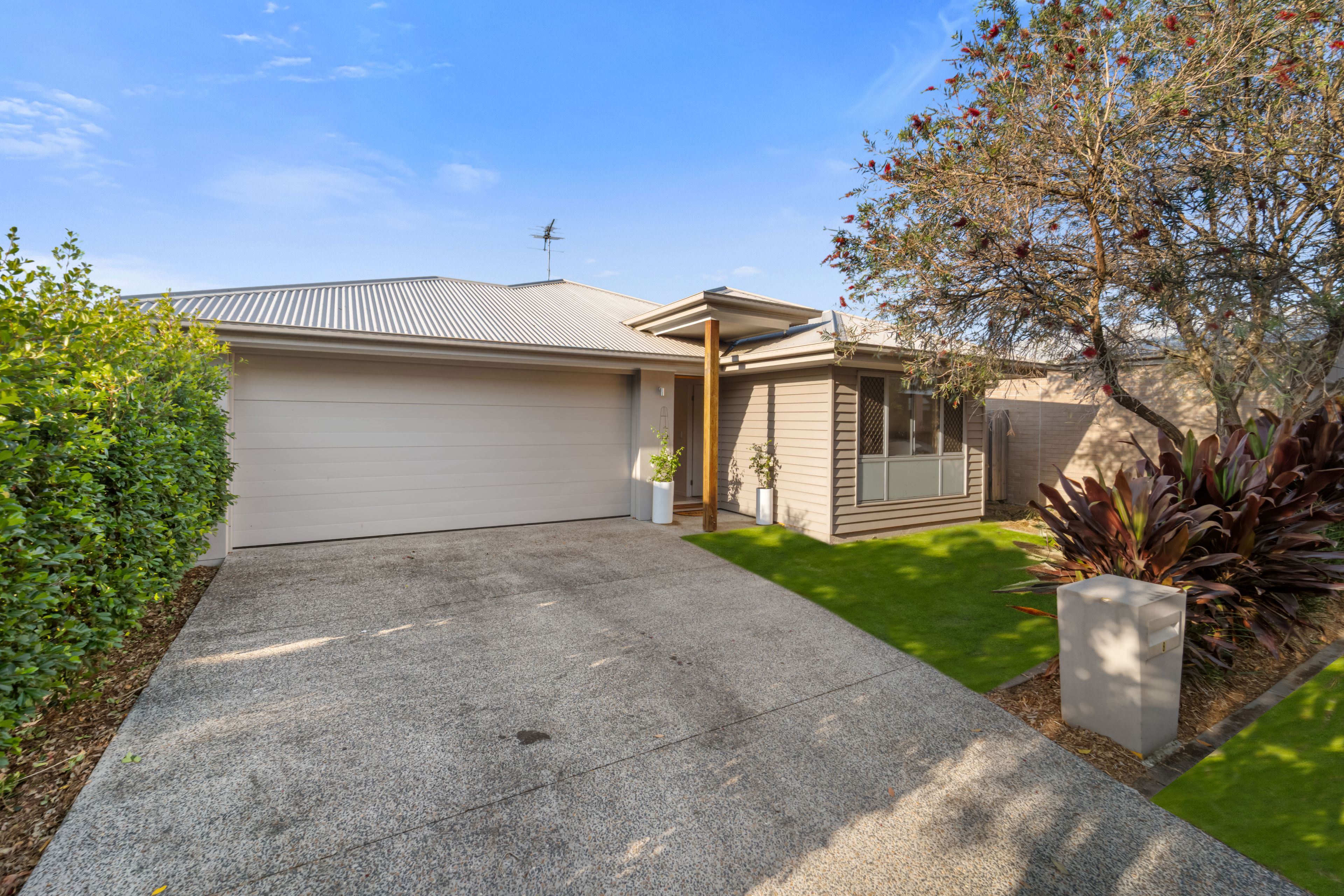 28 Sedgemoor Street, Carseldine QLD 4034