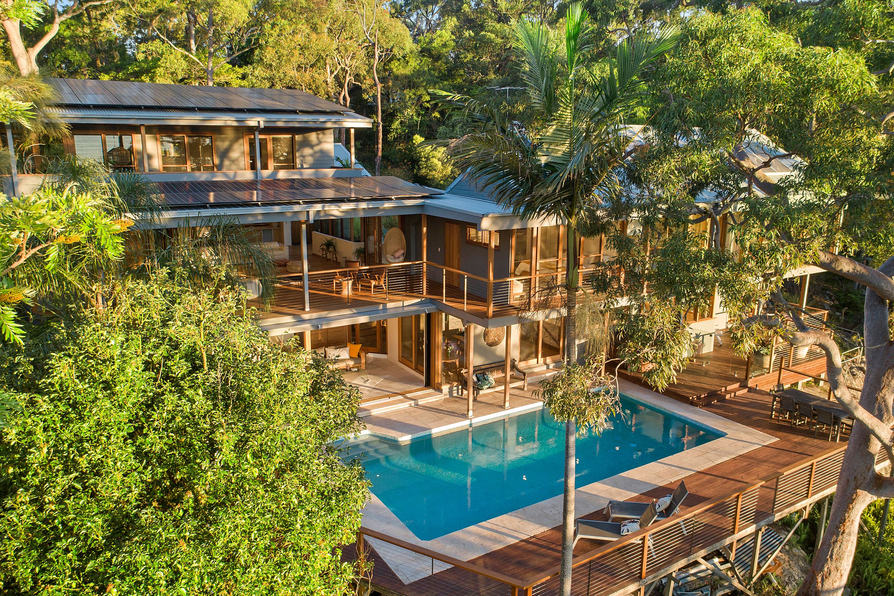 37 Minkara Road