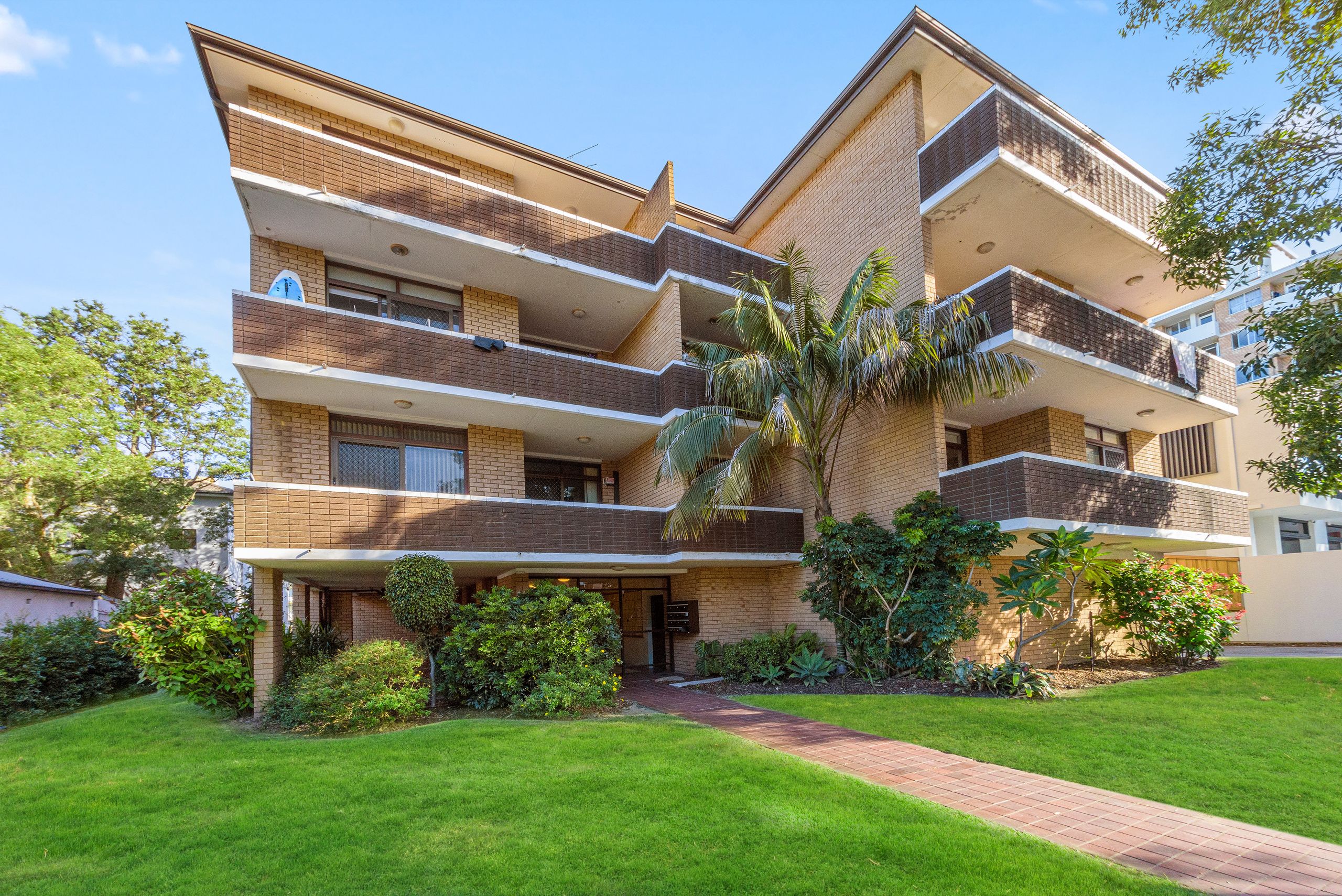 22-28 O'Brien Street, Bondi Beach NSW 2026