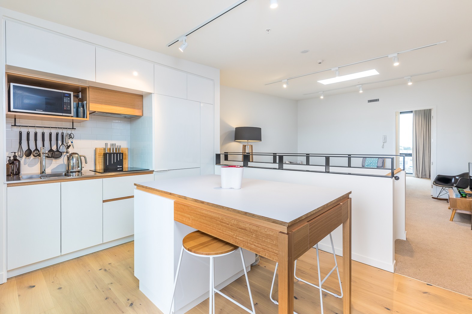 218/38 Khyber Pass Road, Grafton, Auckland City
