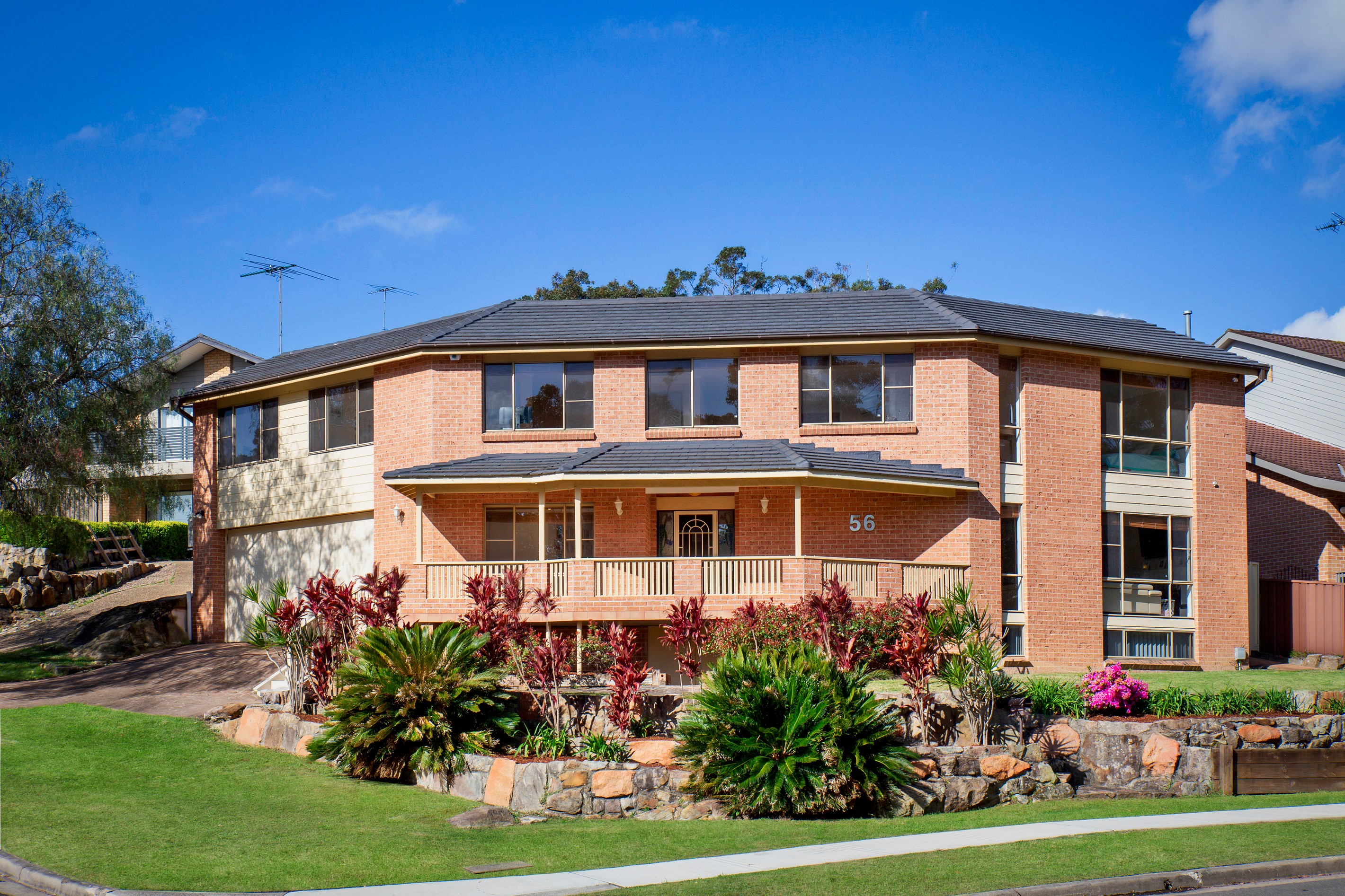 56 Hall Drive, Menai, NSW 2234