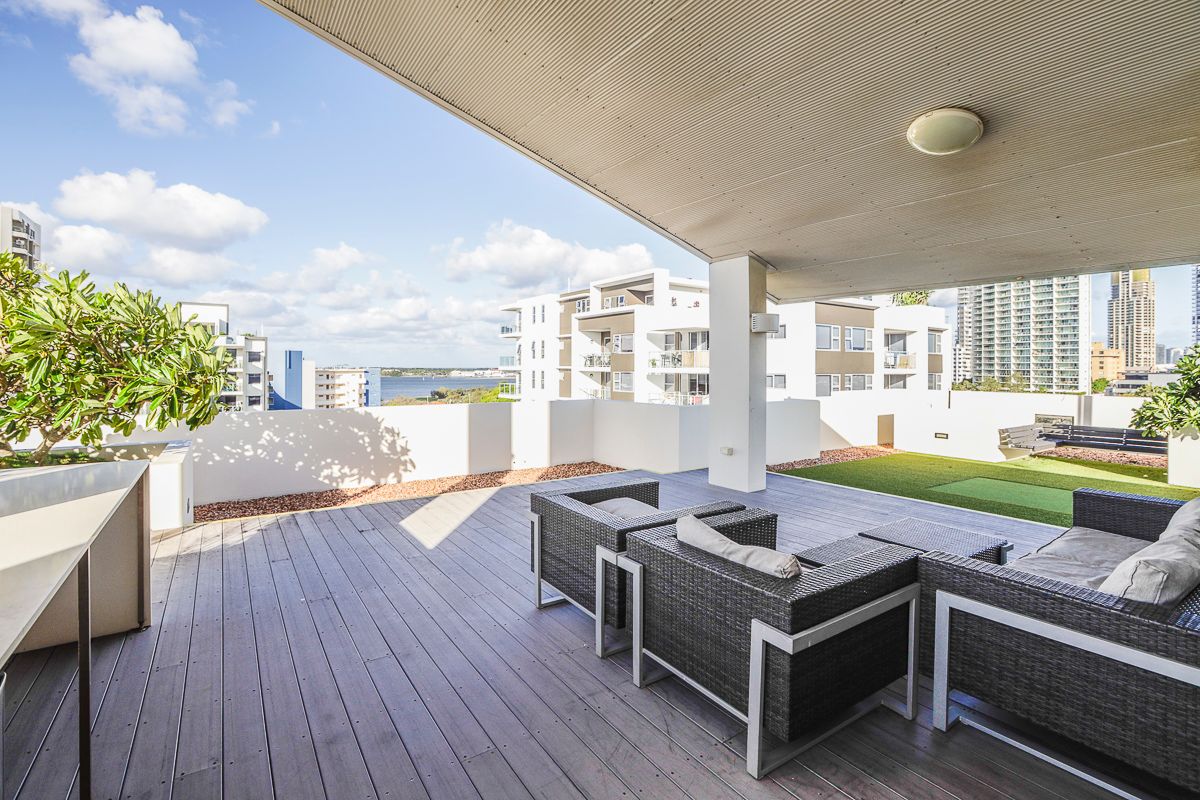 18/171 Scarborough Street, Southport, QLD 4215