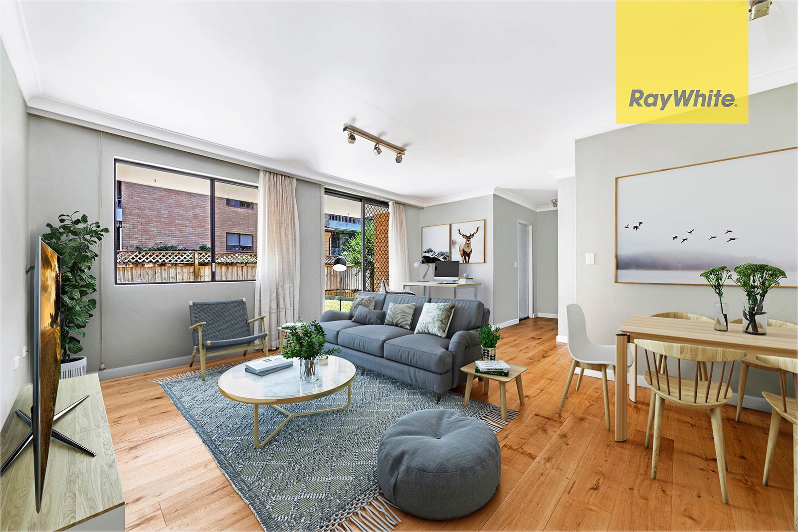 3/29 Adderton Road, Telopea, NSW 2117