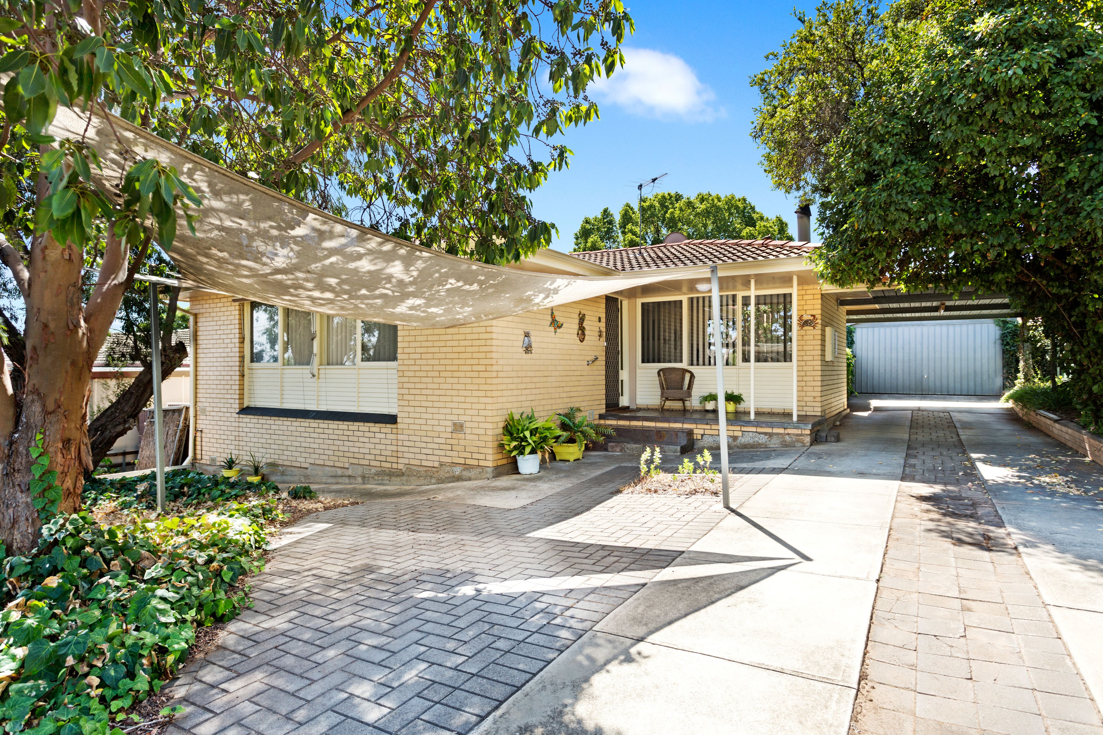 8 Birkin Avenue, Ingle Farm SA 5098