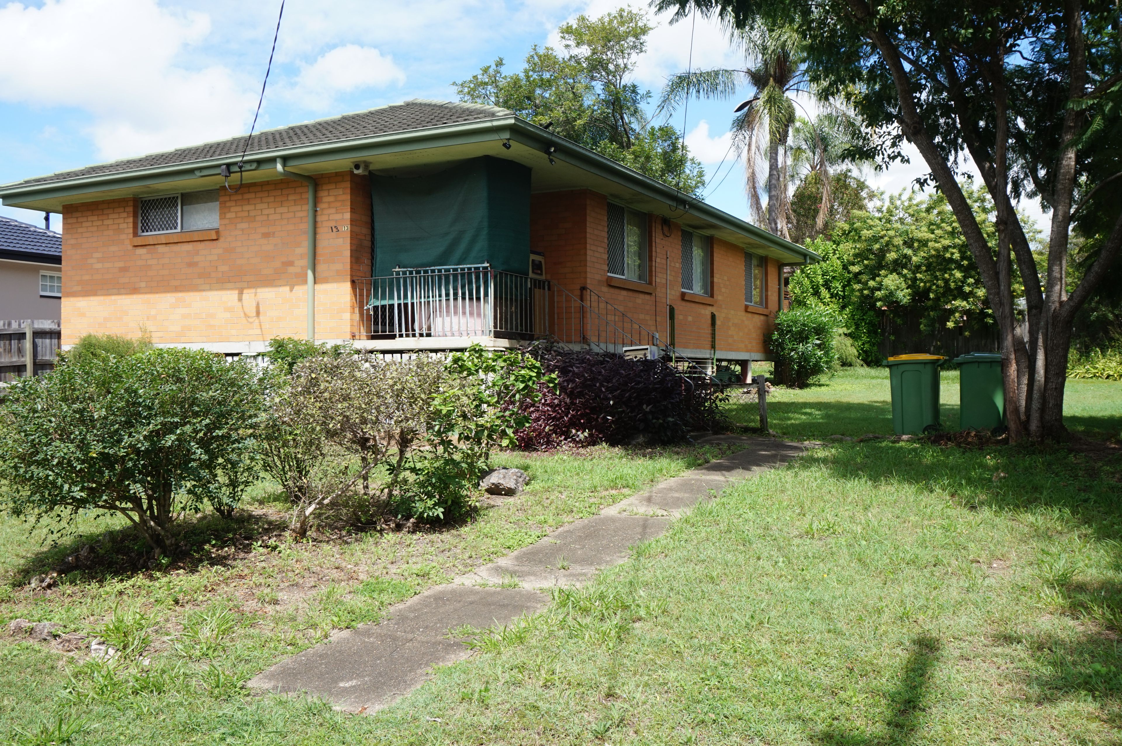13 Yugumbri Crescent, Logan Central, QLD 4114