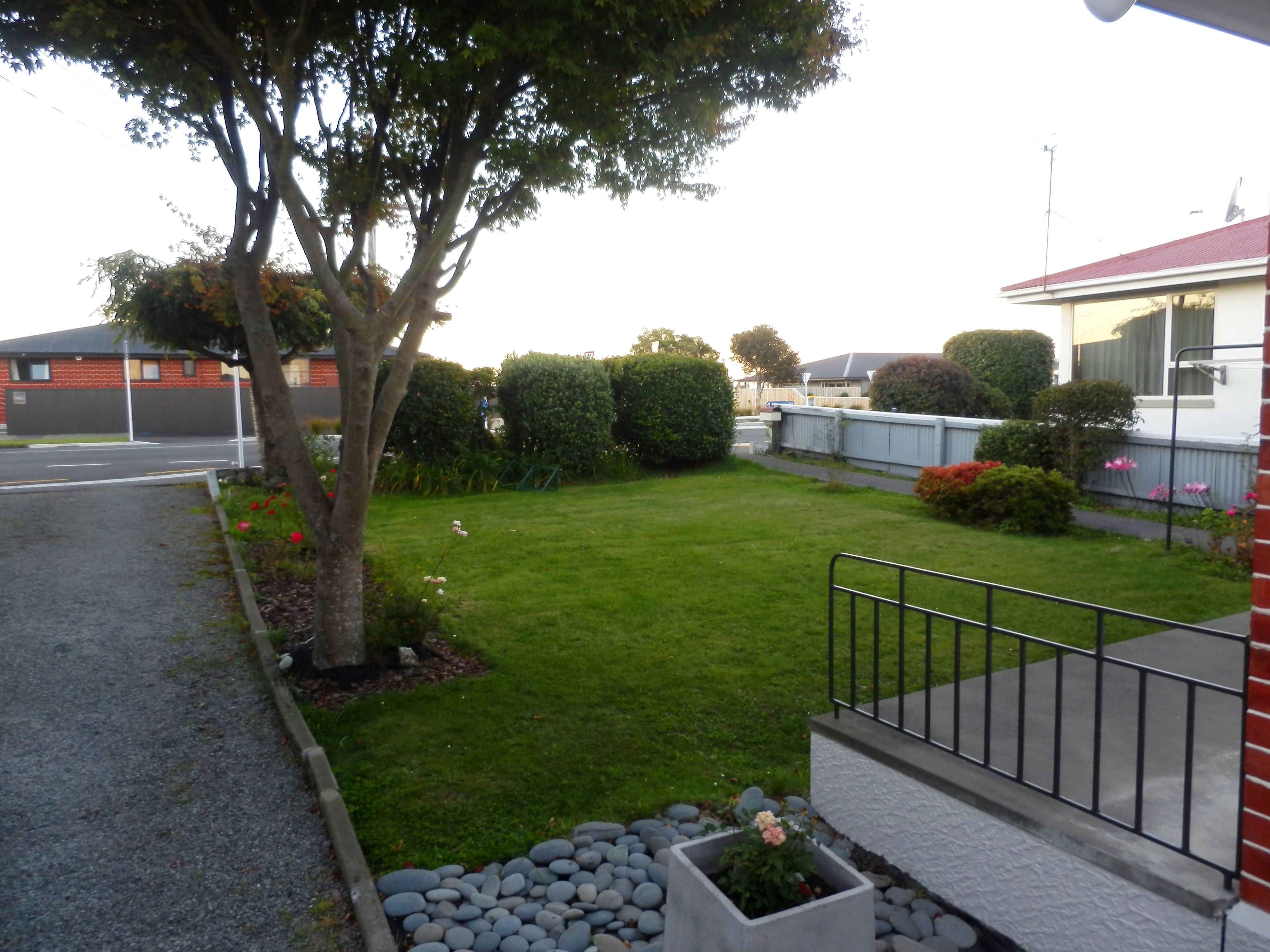 316 Wai-iti Road, Timaru, Timaru District