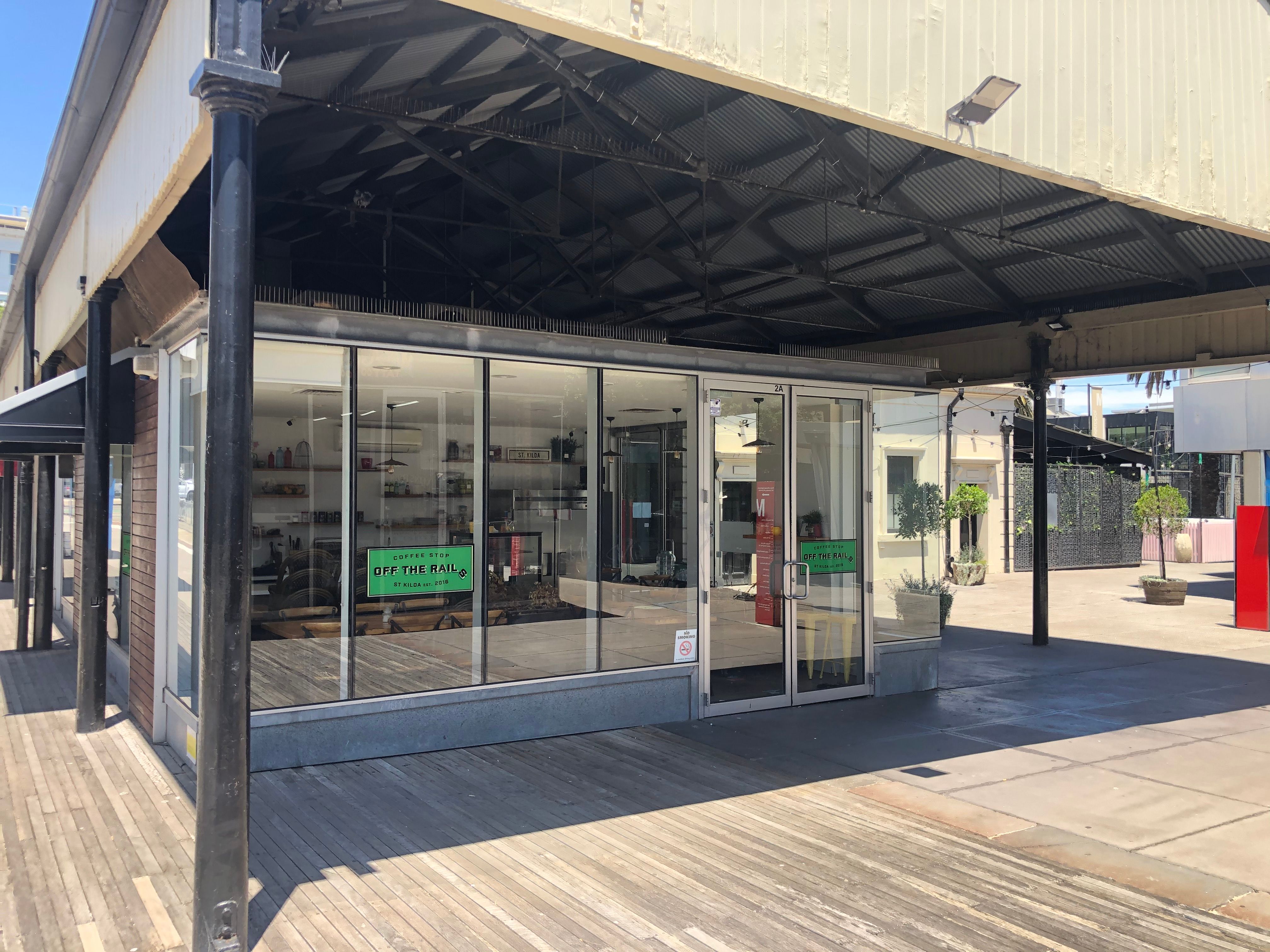 2a/60 Fitzroy Street, St Kilda, VIC 3182