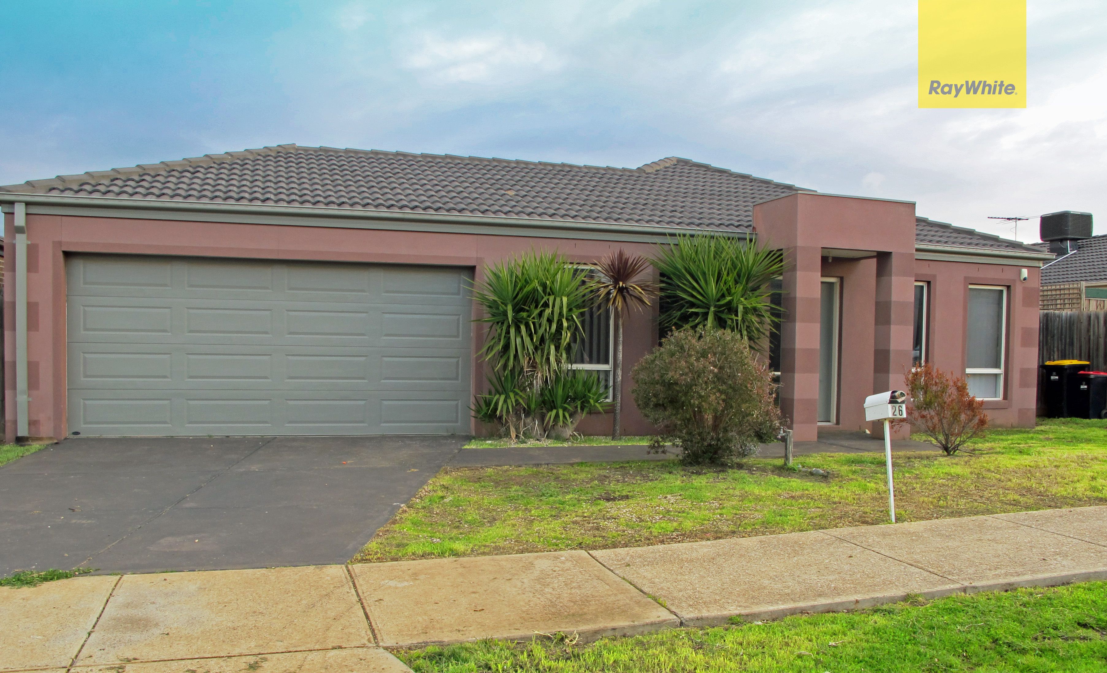 26 Spearfelt Street, Kurunjang, VIC 3337