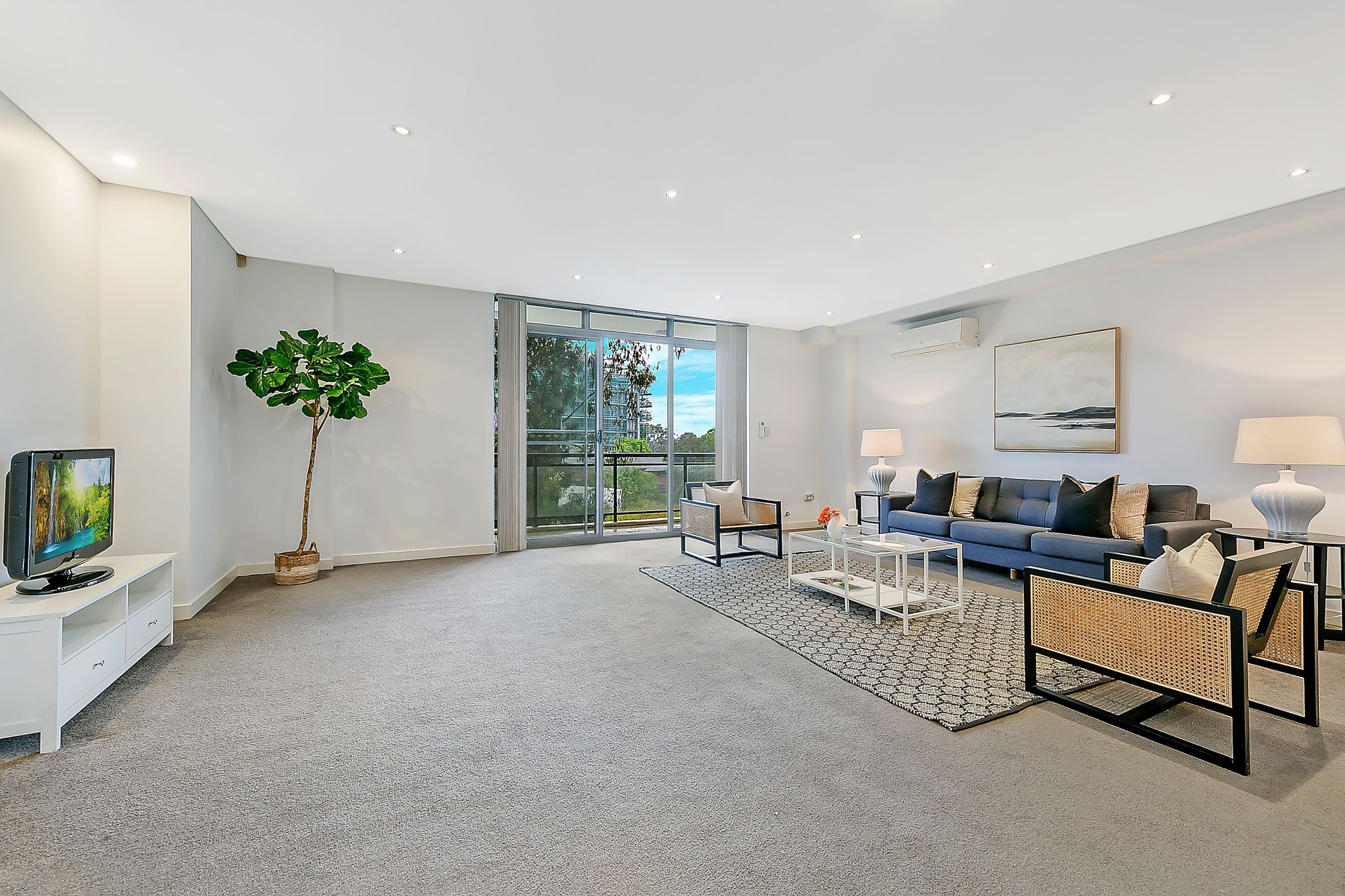31/16 Post Office Street, Carlingford, NSW 2118