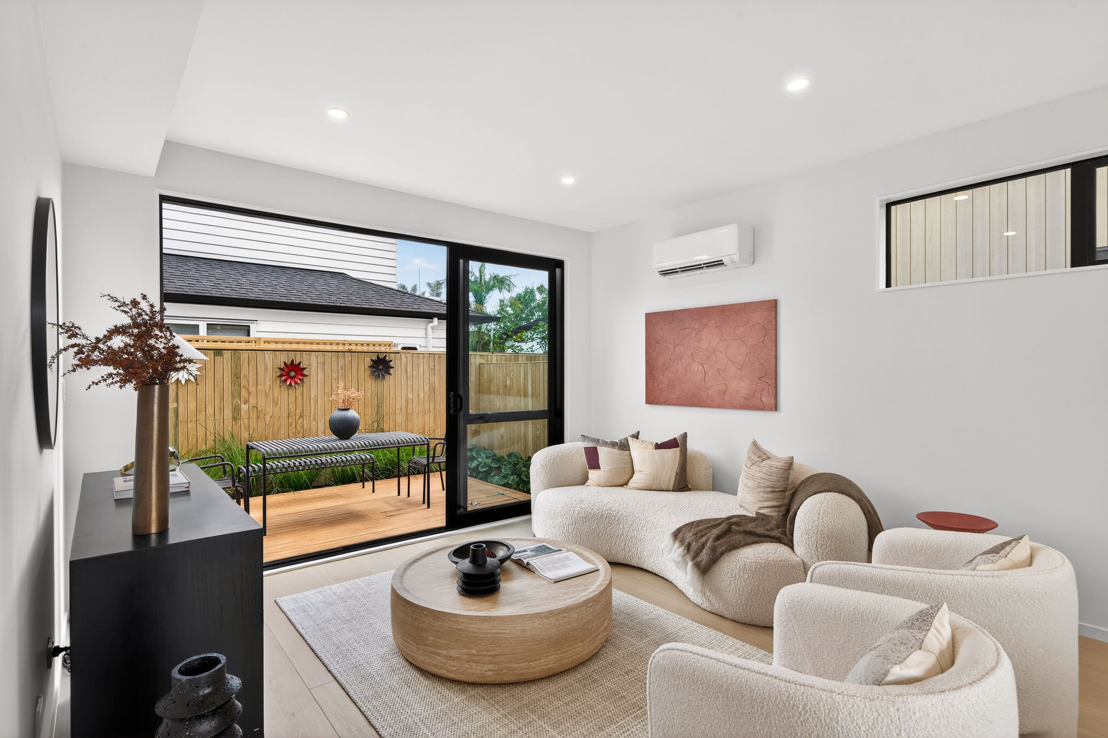 5D Godfrey Place, Kohimarama