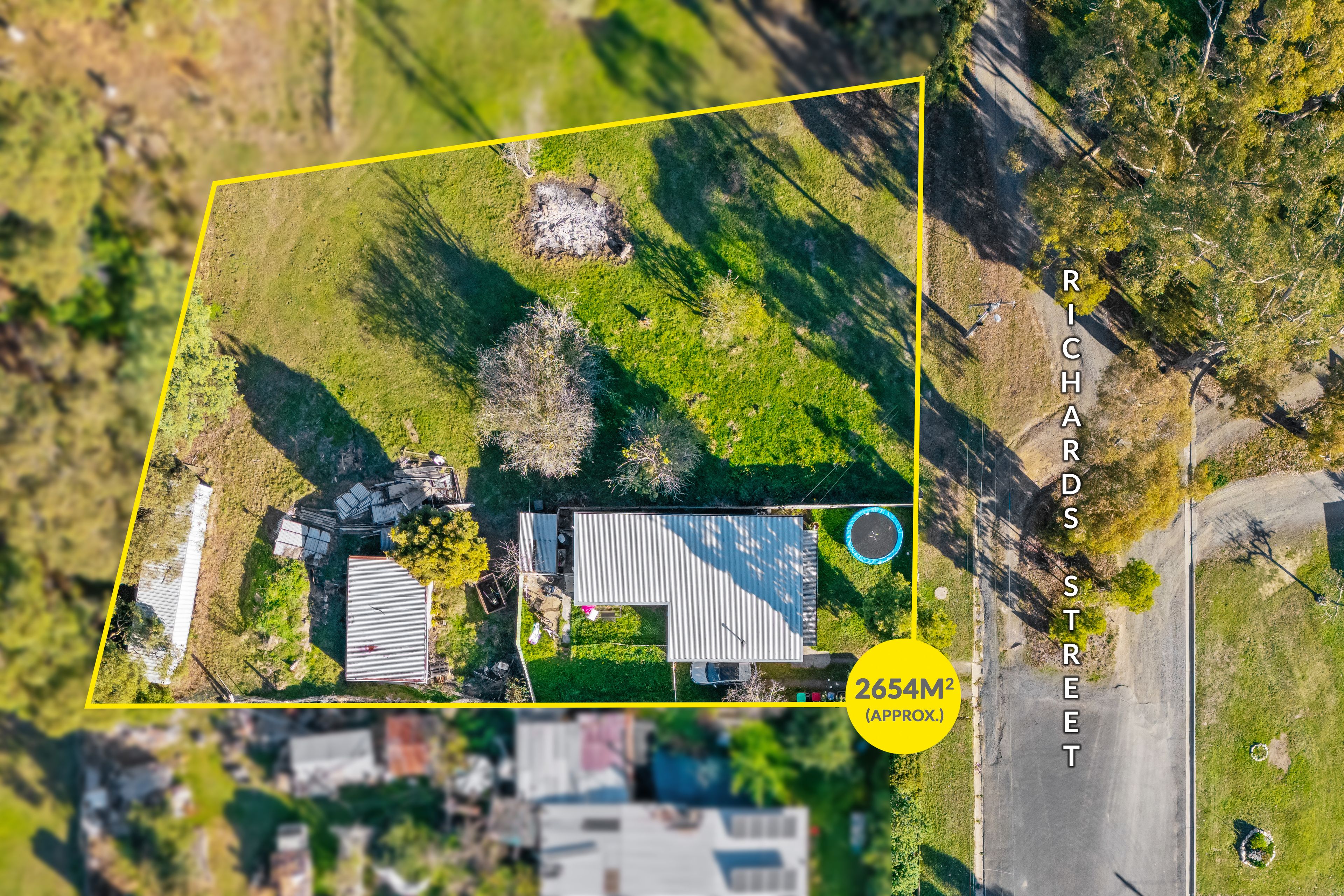 619 Richards Street, Canadian, VIC 3350