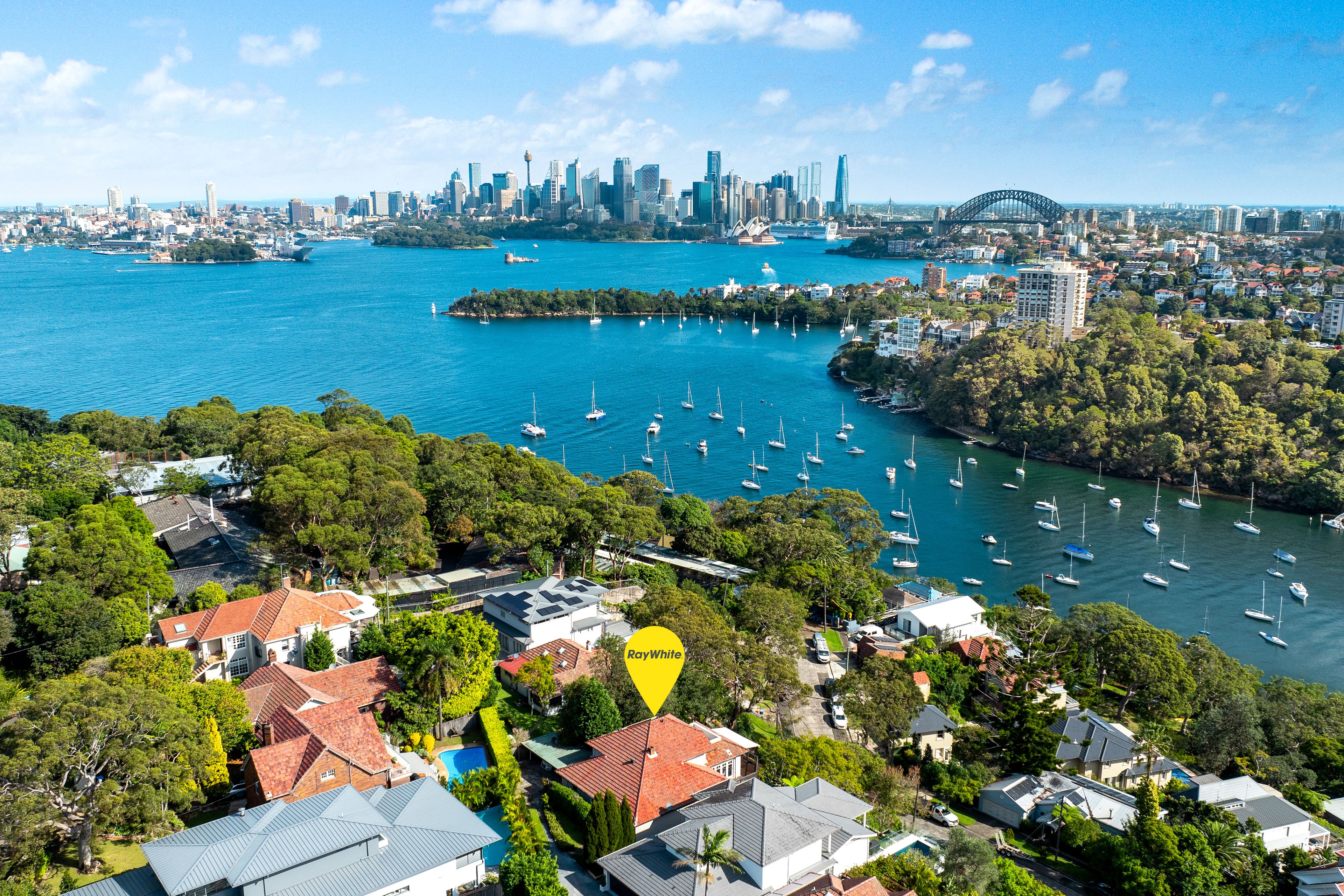 7 Rickard Avenue, Mosman, NSW 2088