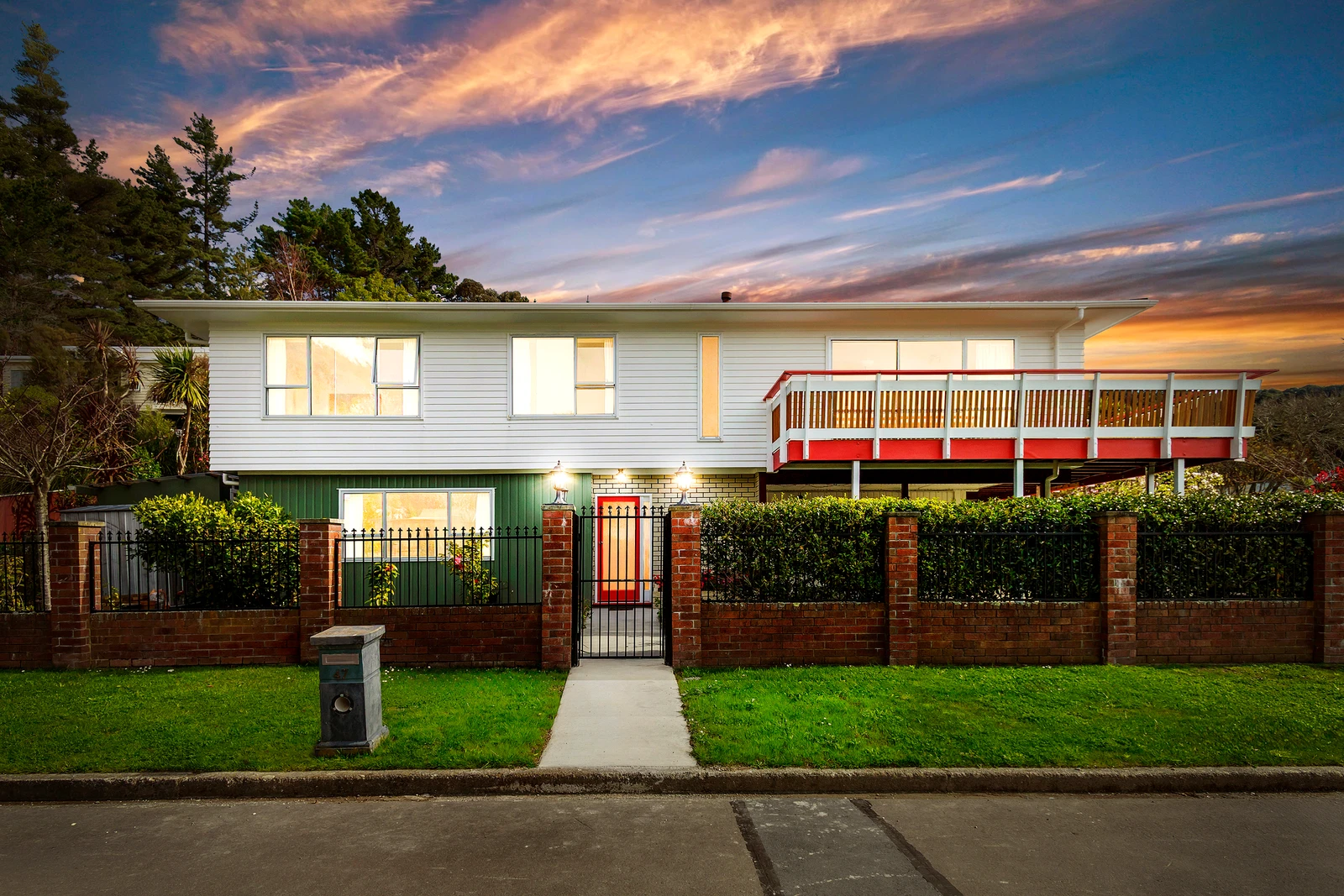 47 Holland Street, Wainuiomata, Lower Hutt City