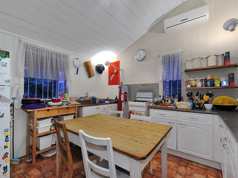 274 Harcourt Street, New Farm, QLD 4005