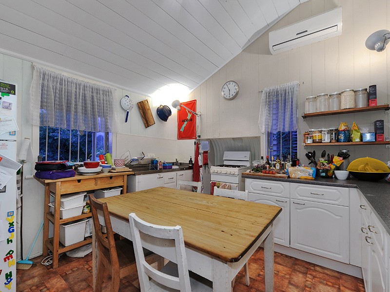 274 Harcourt Street, New Farm, QLD 4005