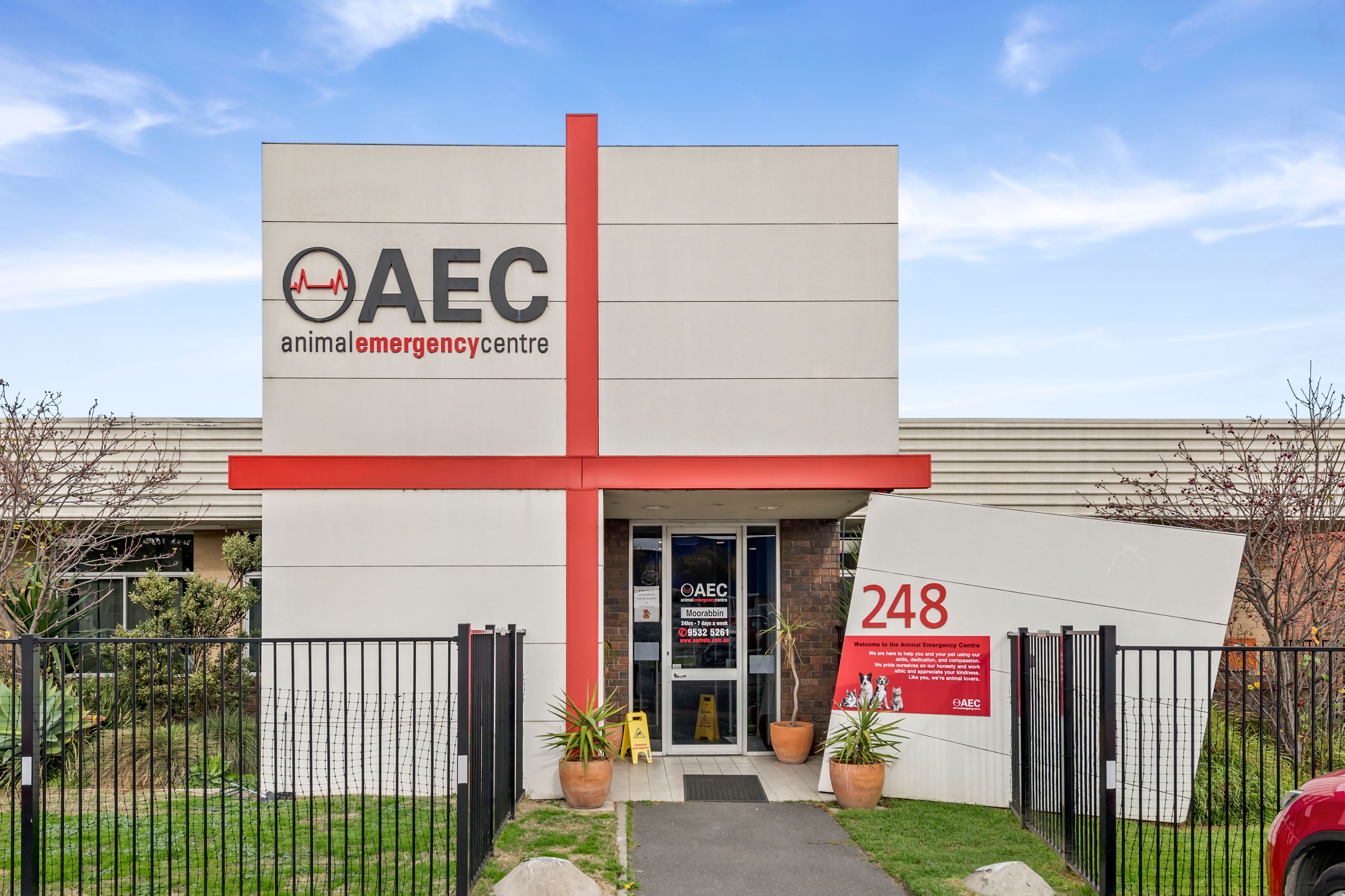 248-250 Wickham Road, Highett, VIC 3190