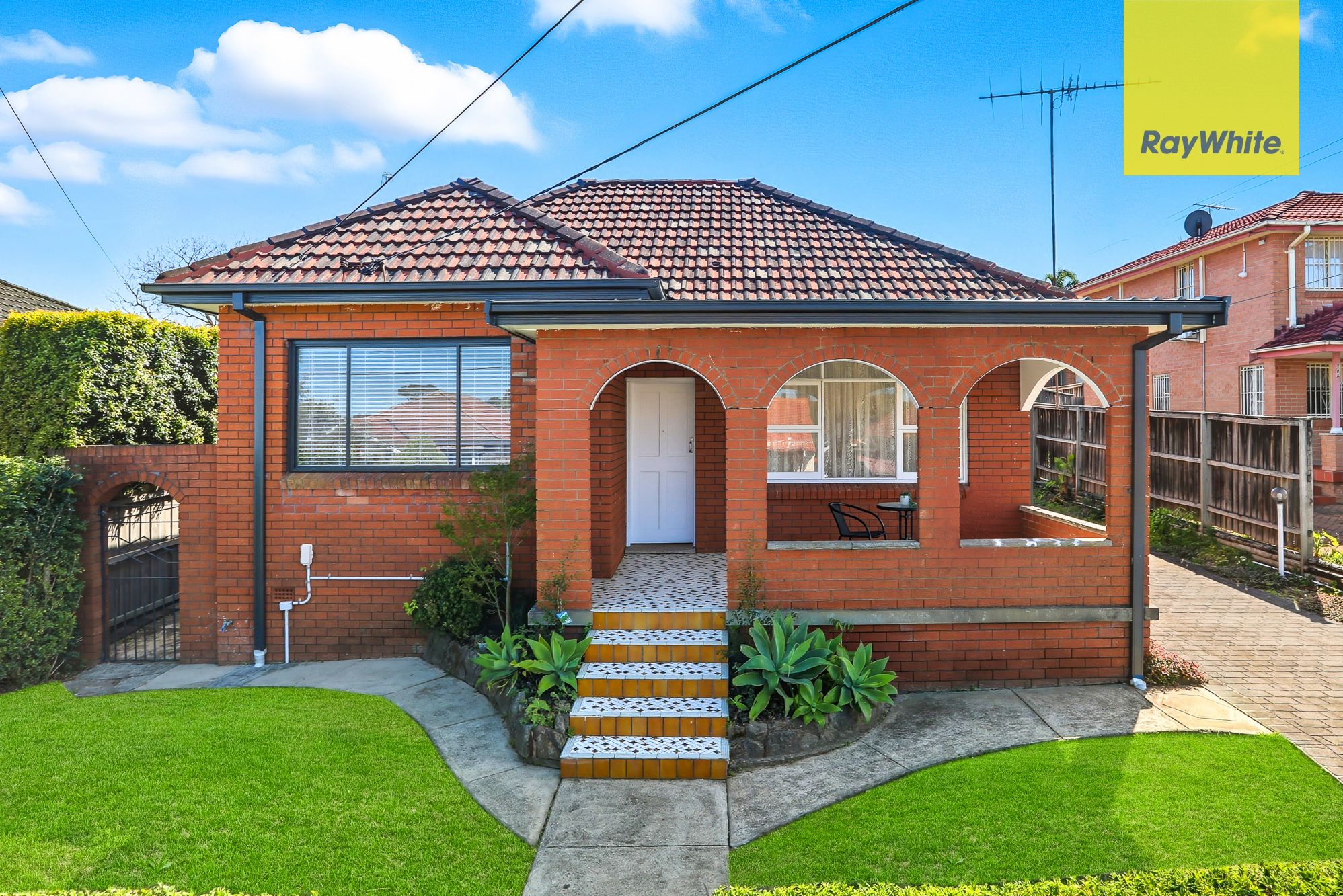 26 Prince Street , North Parramatta NSW 2151