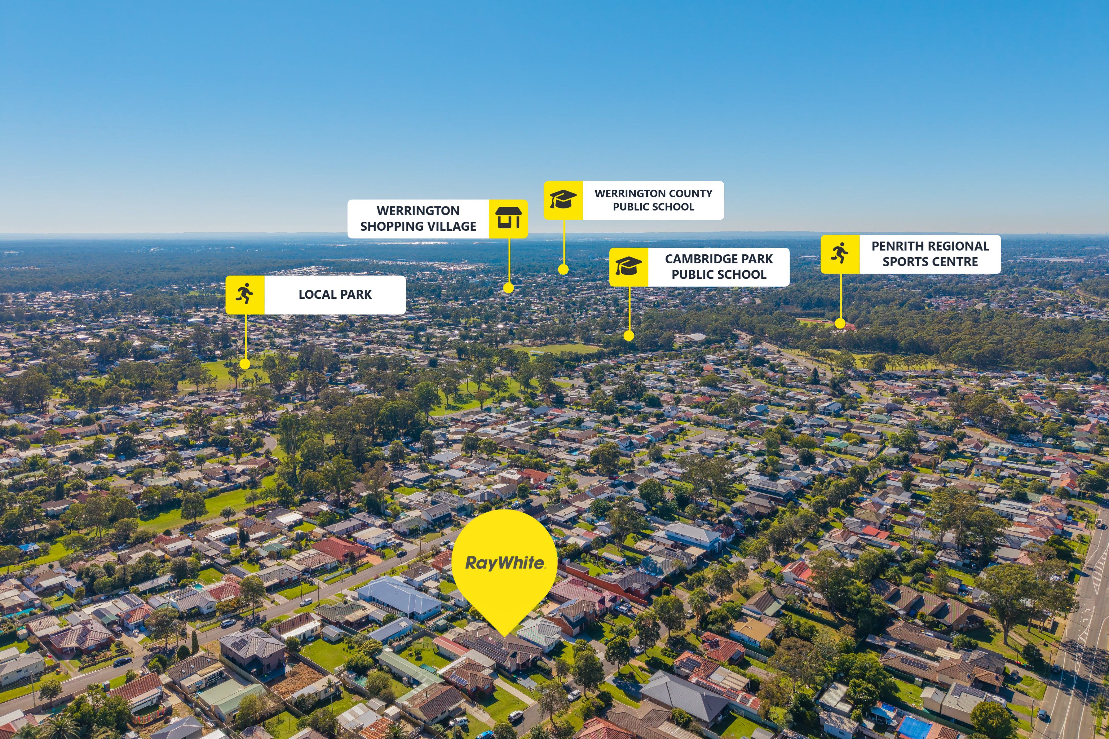 2/31 Guildford Road, Cambridge Park, NSW