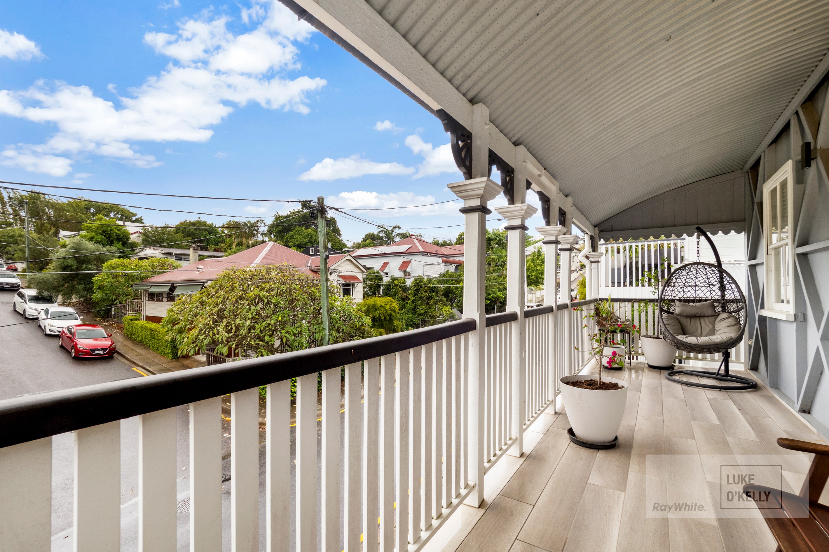 18 Harriet Street, West End, QLD 4101