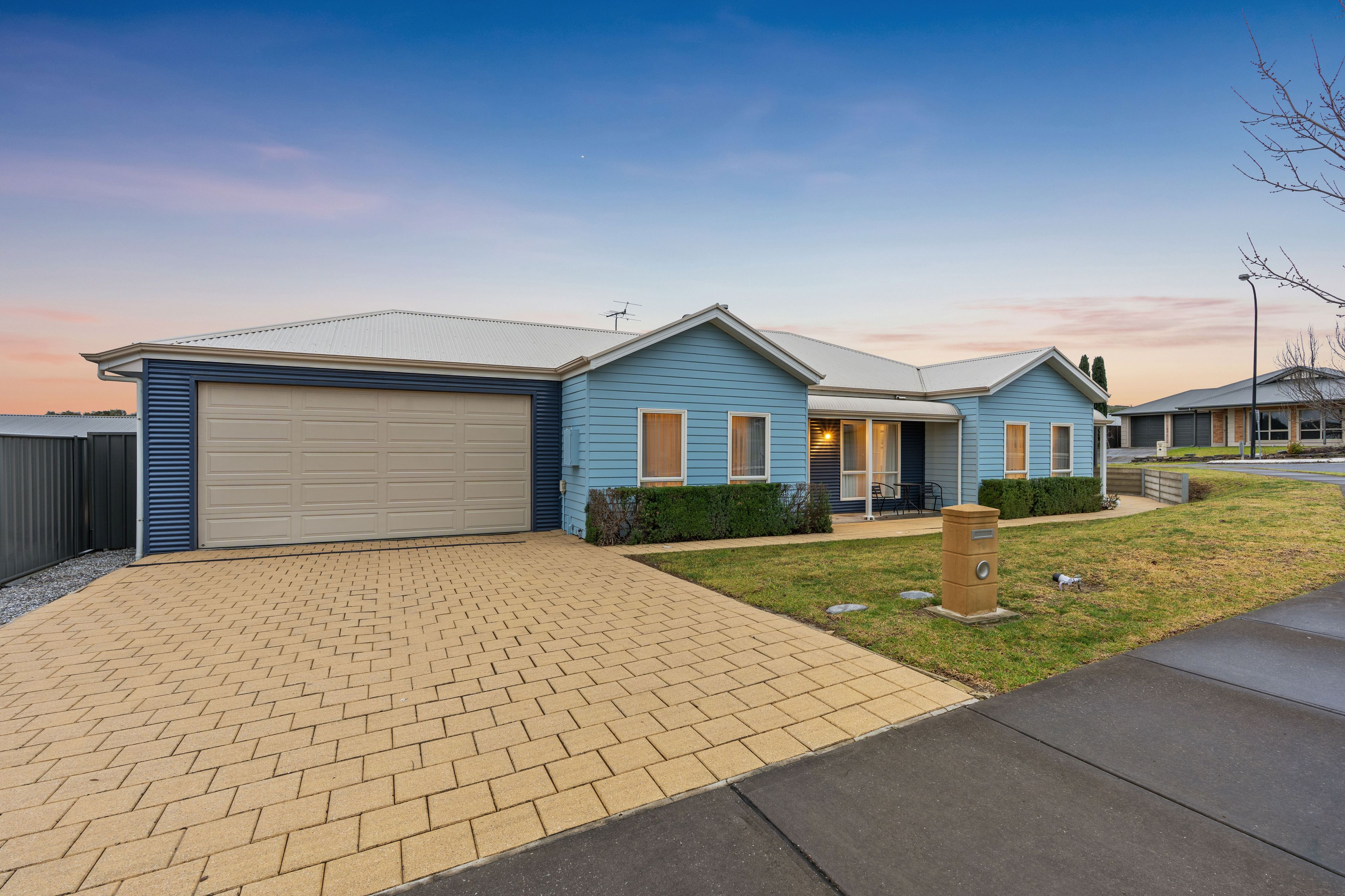 79 Aurora Circuit, Meadows, SA 5201