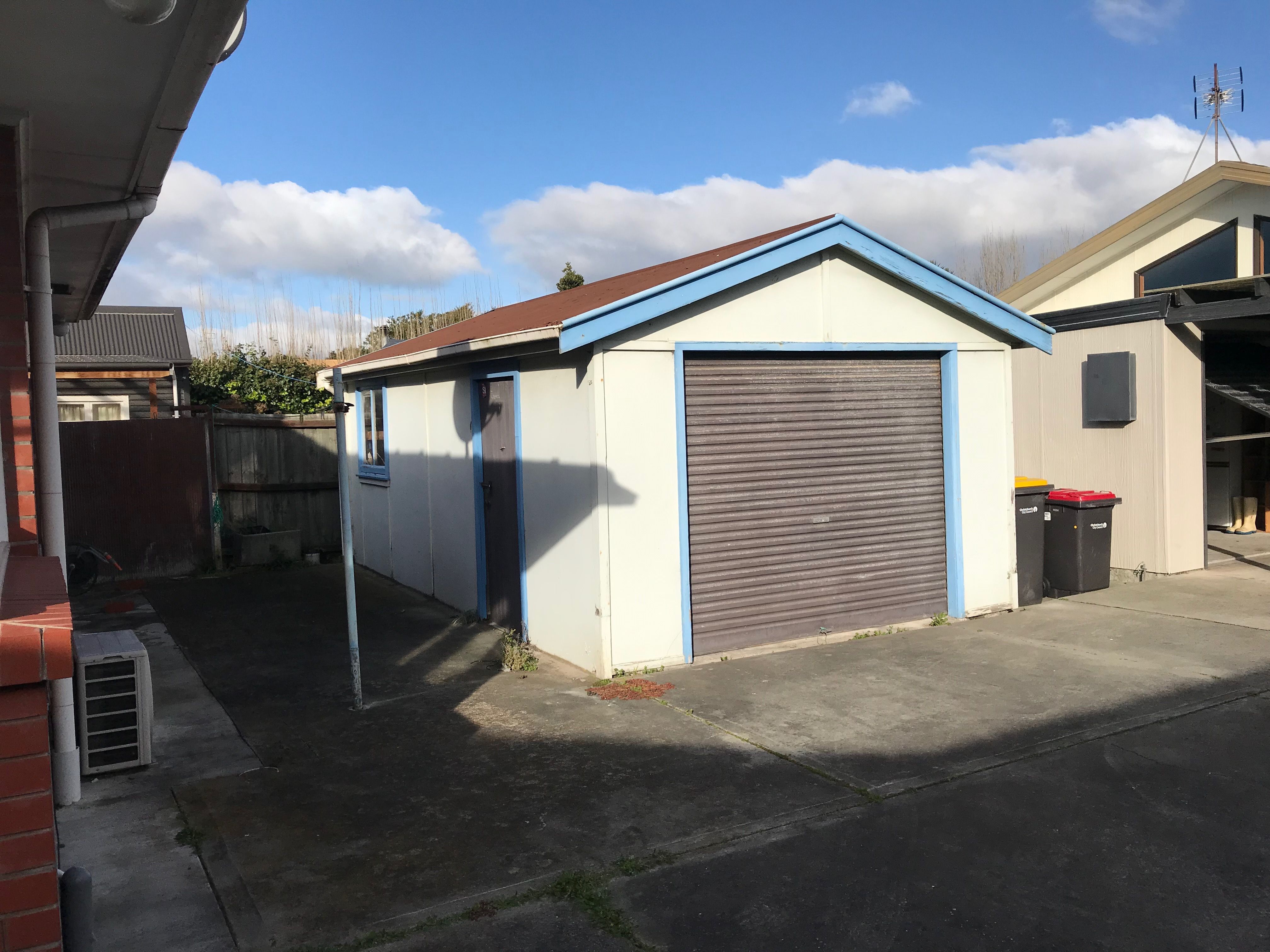 1/218 Pine Avenue, South Brighton, Canterbury