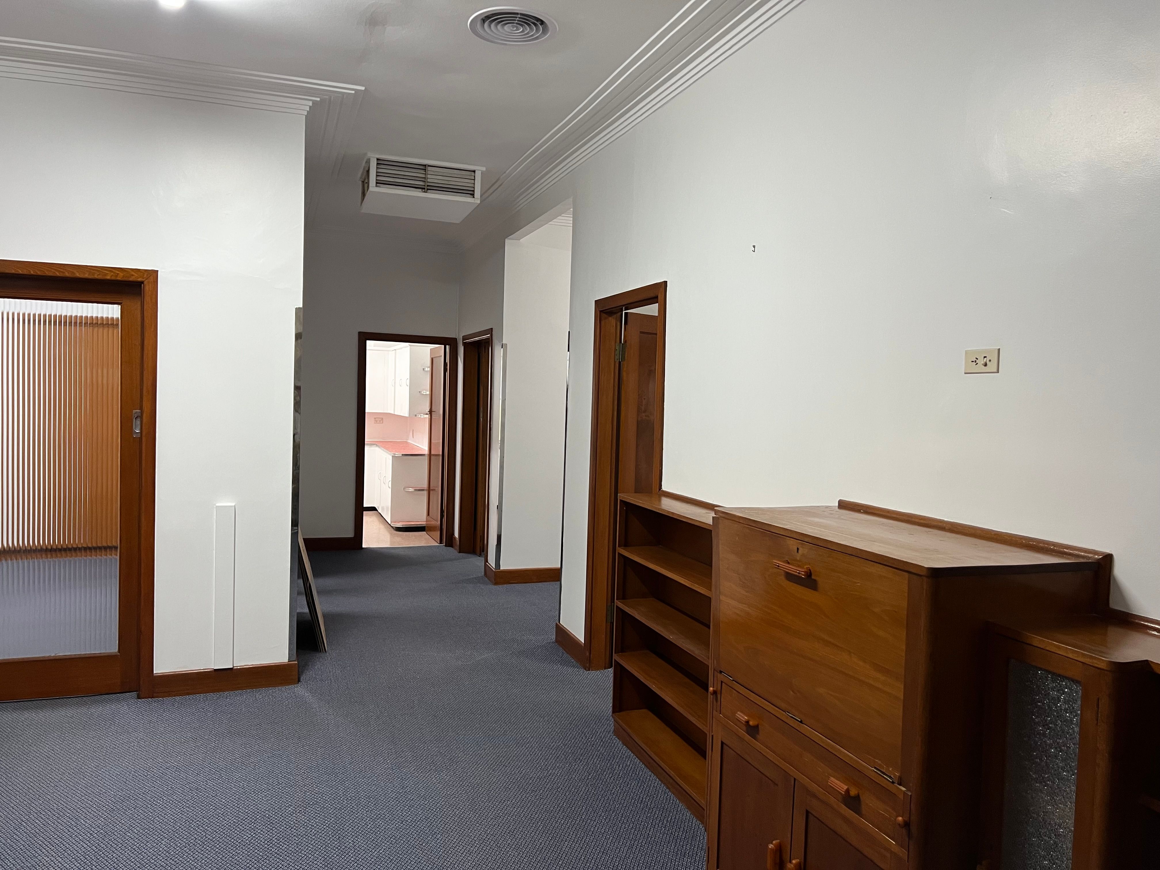 UPSTAIRS 100-102 YAMBIL Street, Griffith, NSW 2680