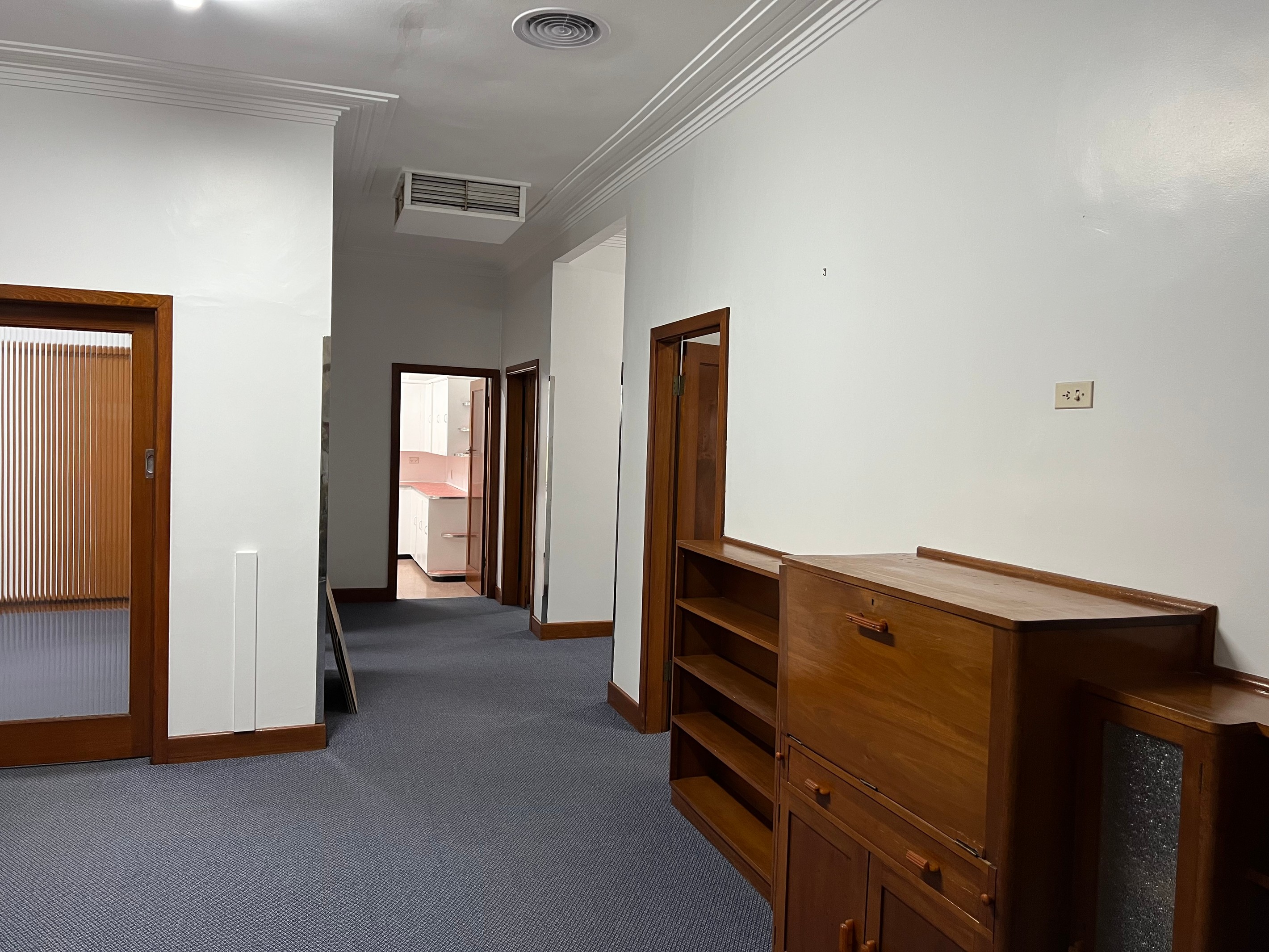 UPSTAIRS 100-102 YAMBIL Street, Griffith, NSW 2680