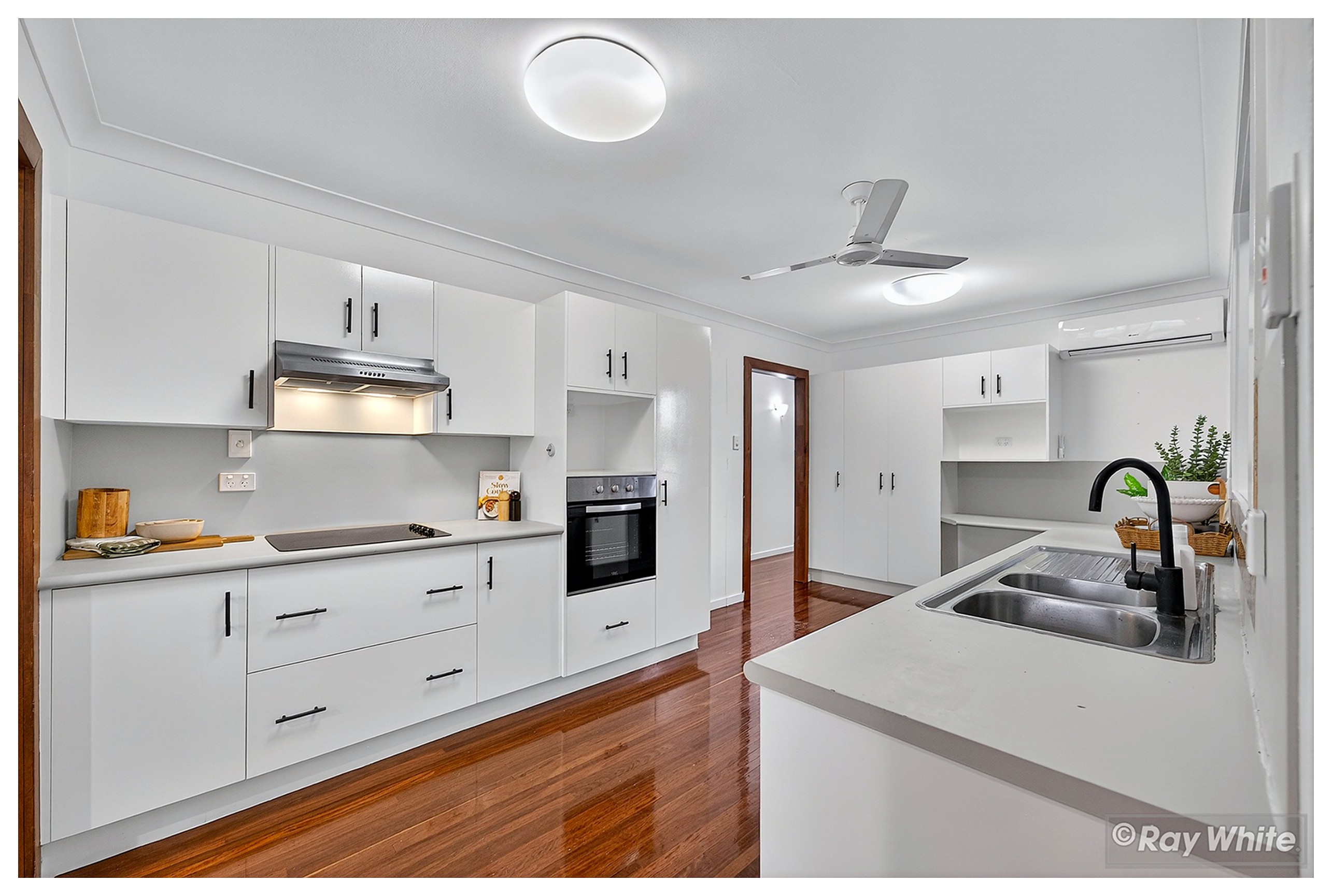 357 Philp Avenue, Frenchville, QLD 4701