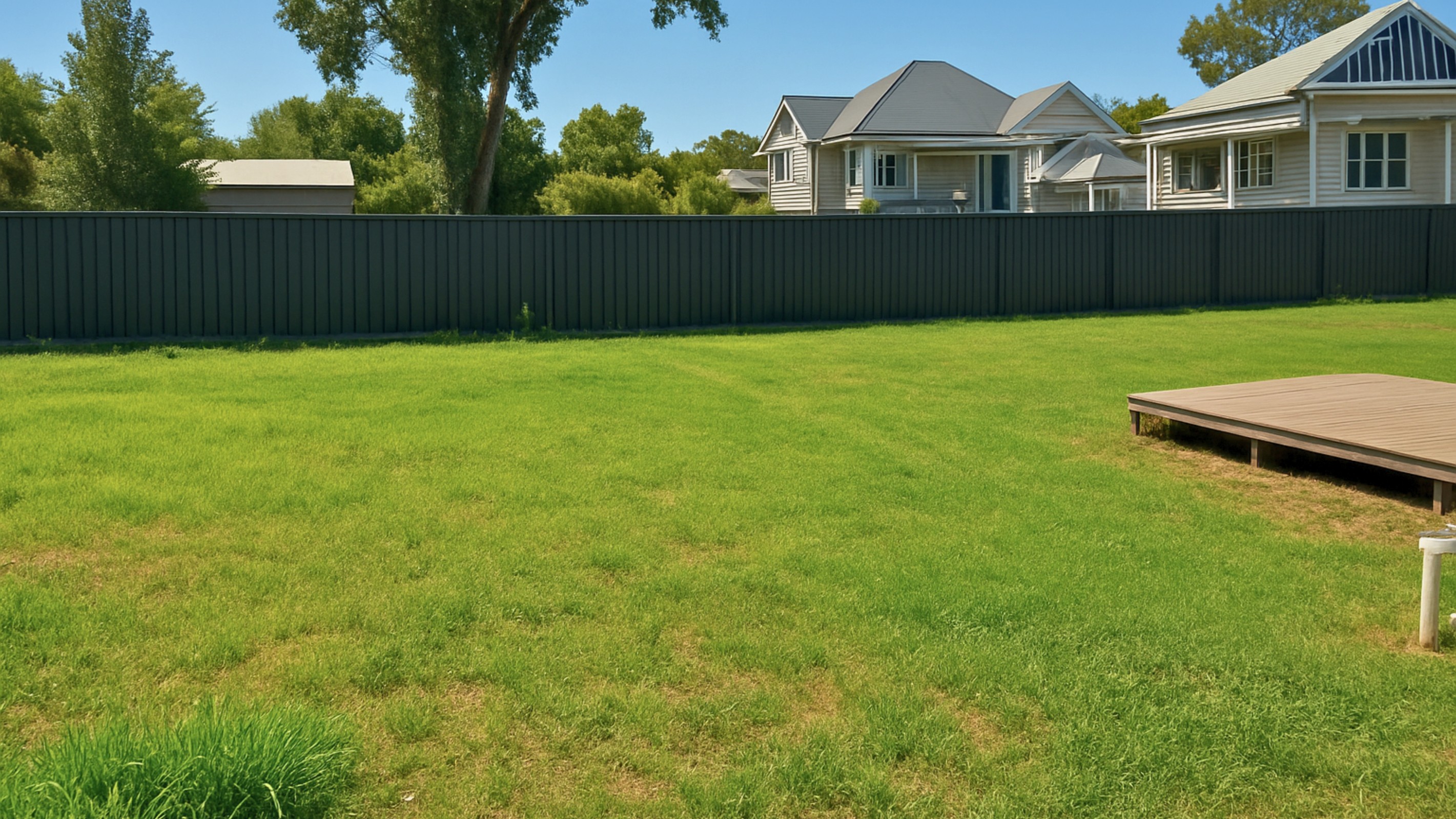 Lot 2 55 Anderson Street, Avenel, VIC 3664