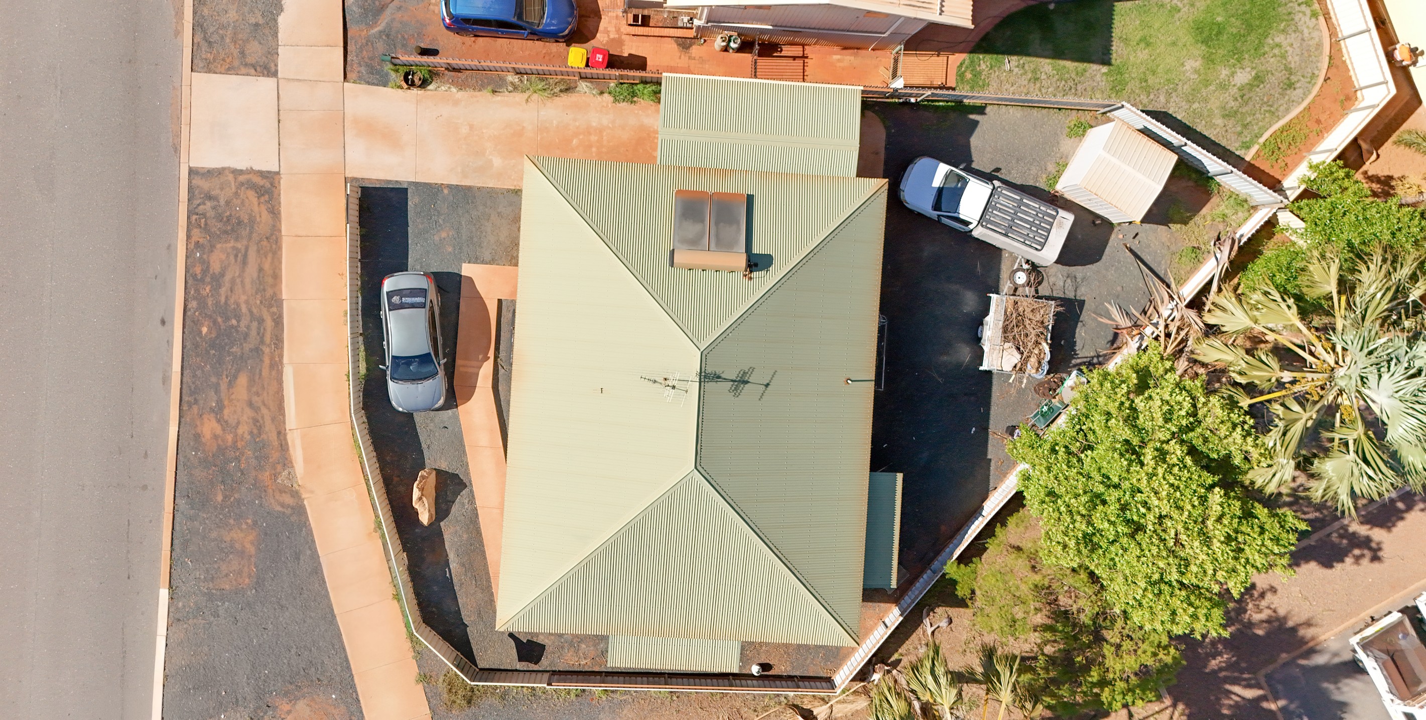 13 Stanley Street, South Hedland, WA 6722